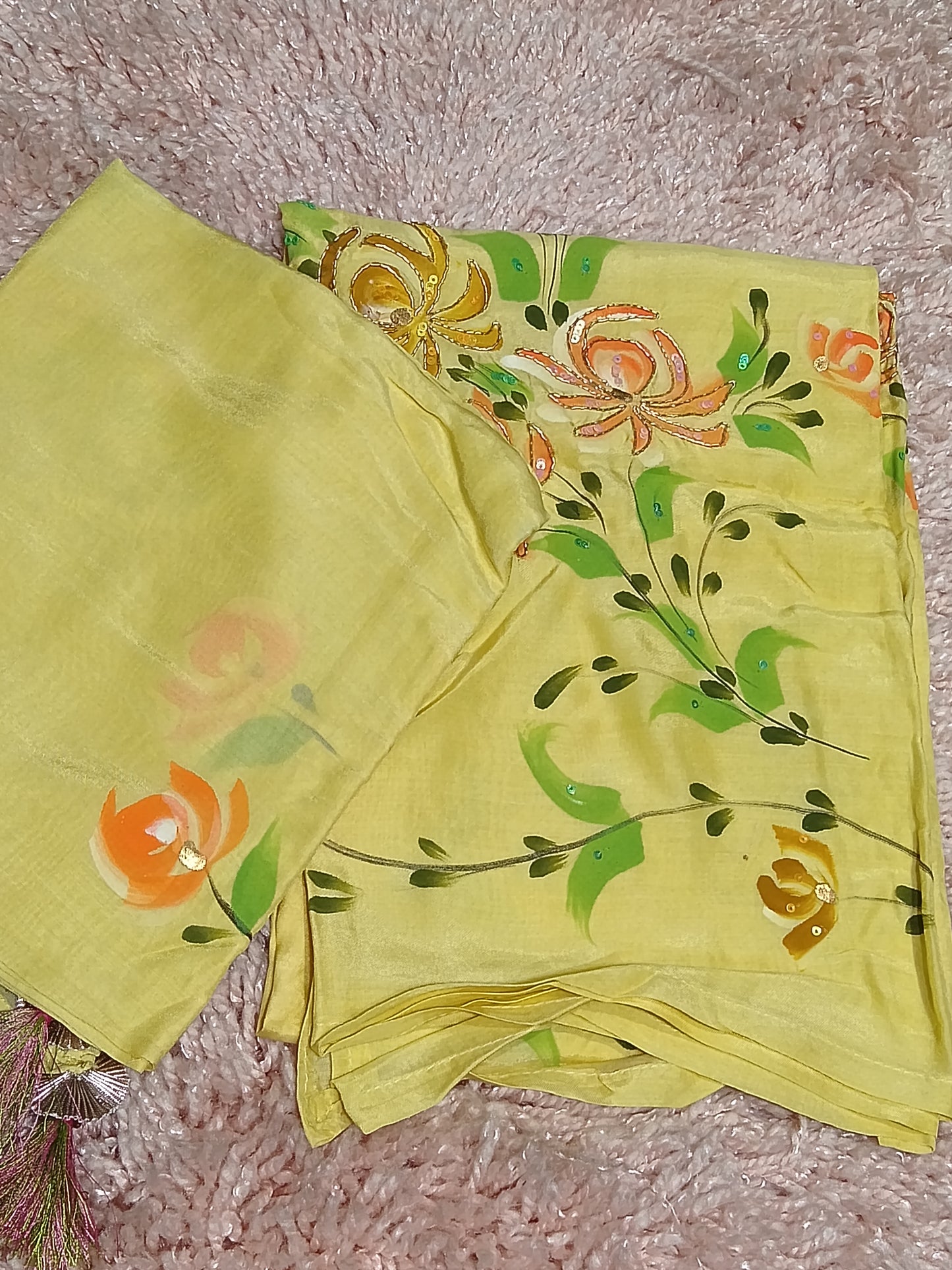 OFFER SALES UNSTITCHED SALWAR SUITS -  IHA 34744