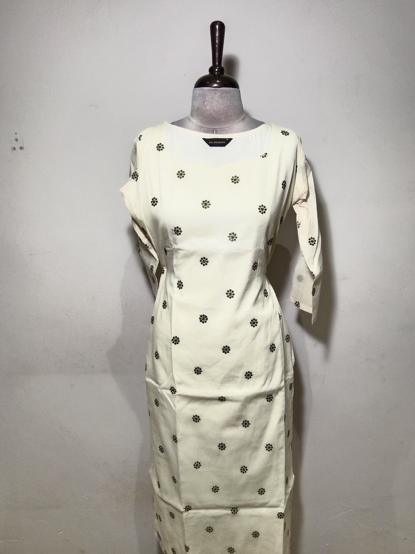 OFFER SALES TOP'S-  IHA 34857