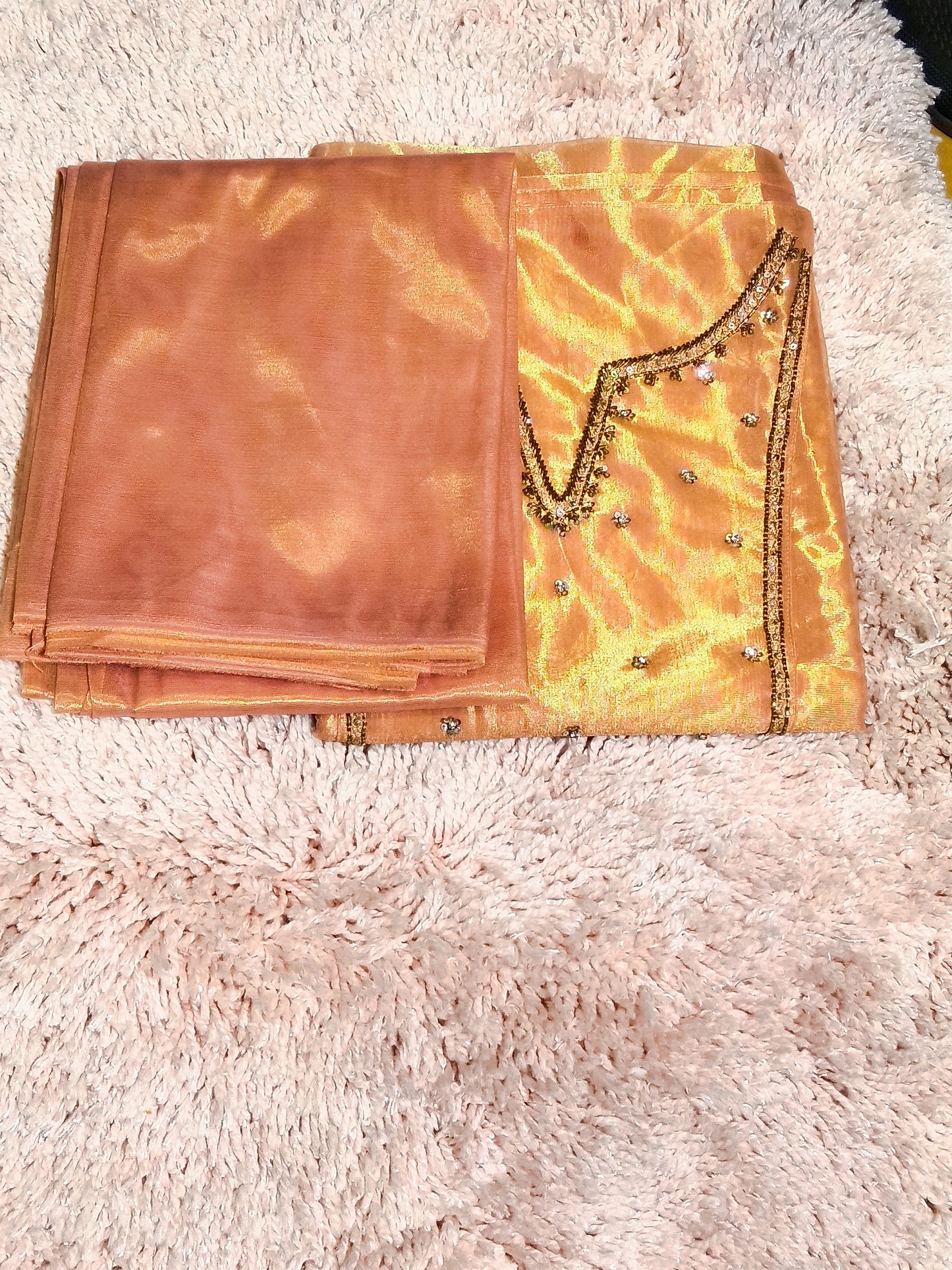 OFFER SALES UNSTITCHED SALWAR SUITS -  IHA 34792