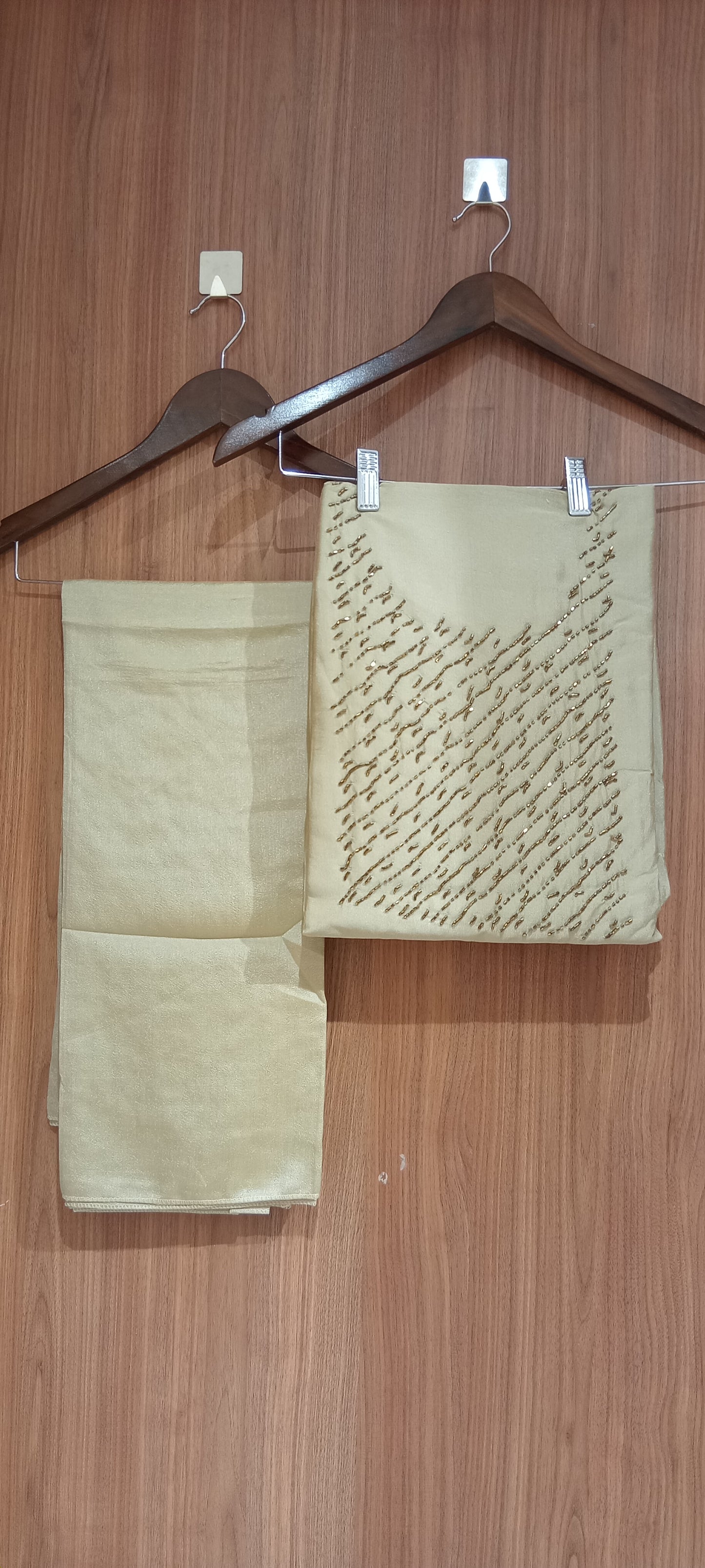 OFFER SALES UNSTITCHED SALWAR  - IHA 27798