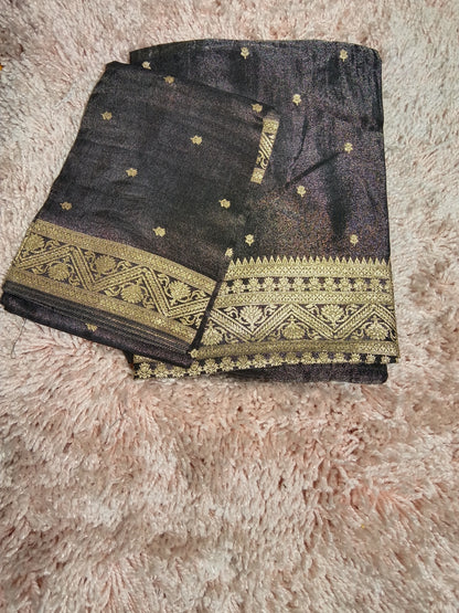 OFFER SALES UNSTITCHED SALWAR SUITS -  IHA 34895