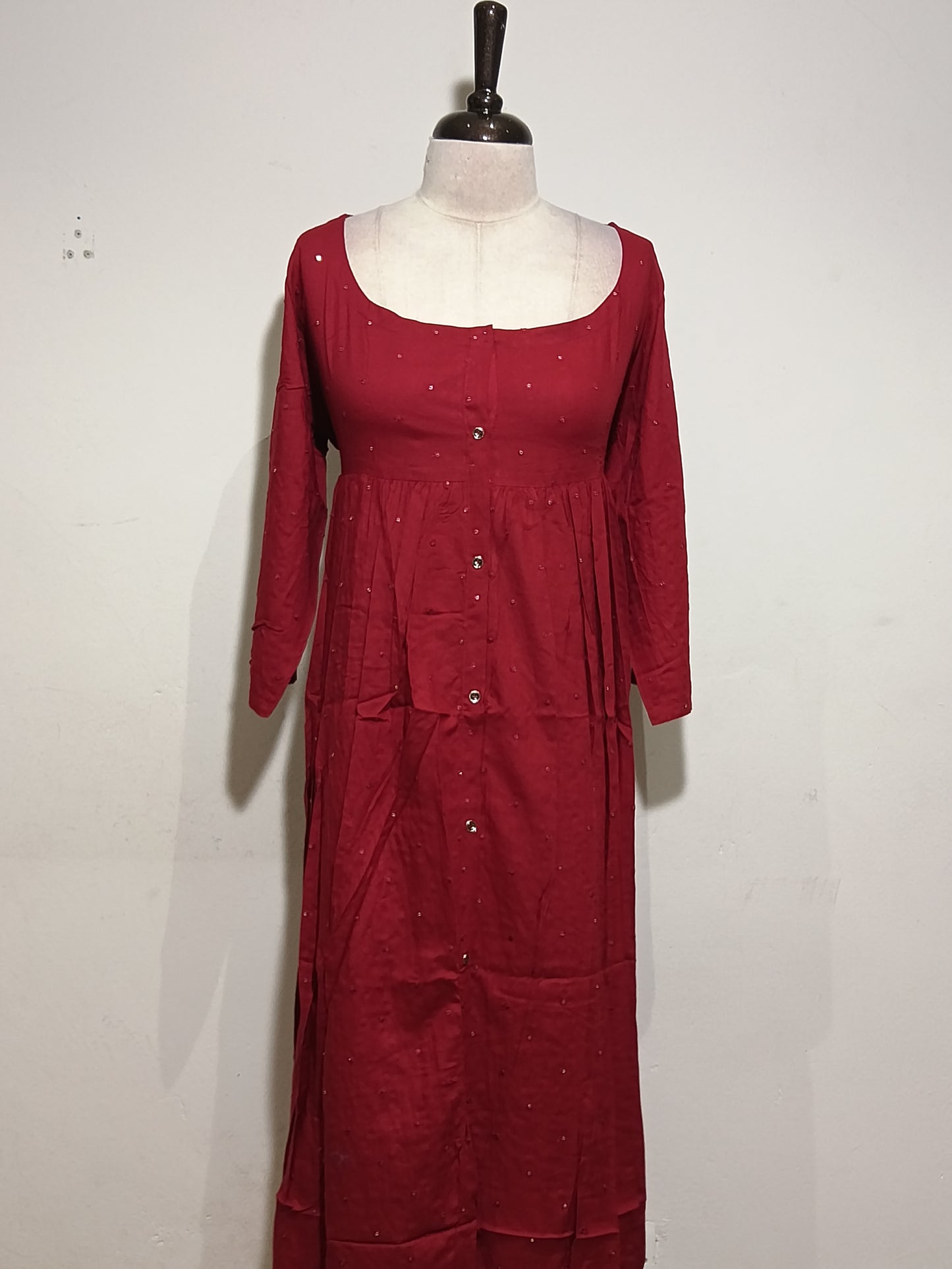 OFFER SALES TOP AND  BOTTOM  -  IHA 34755