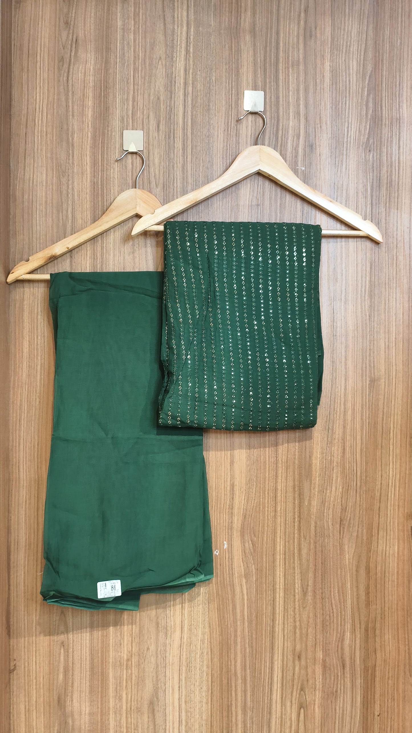 OFFER SALES UNSTITCHED SALWAR SUITS - IHA 26812