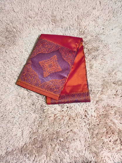 OFFER SALES SAREE -  IHA 35820