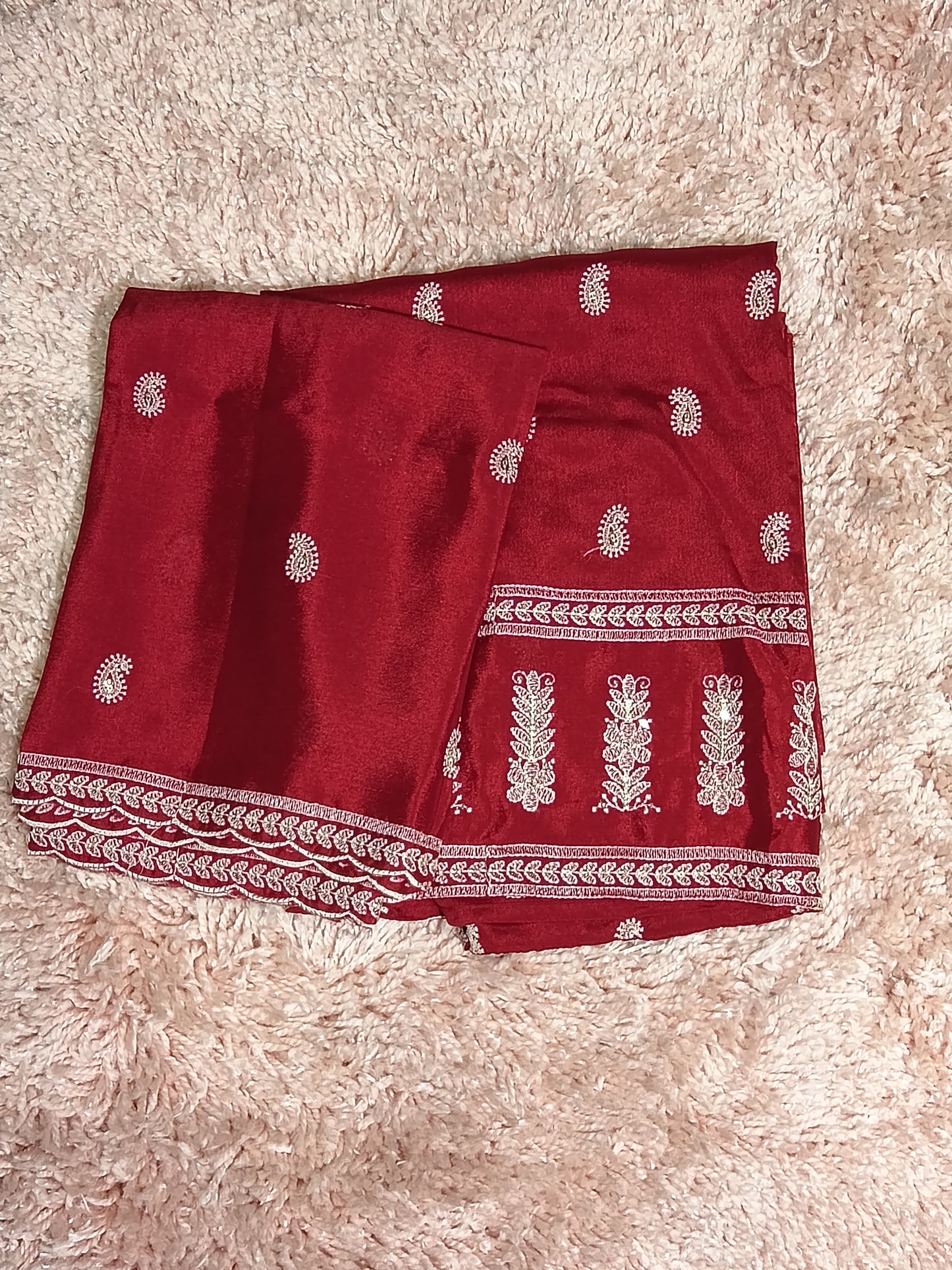 OFFER SALES UNSTITCHED SALWAR SUITS -  IHA 34830