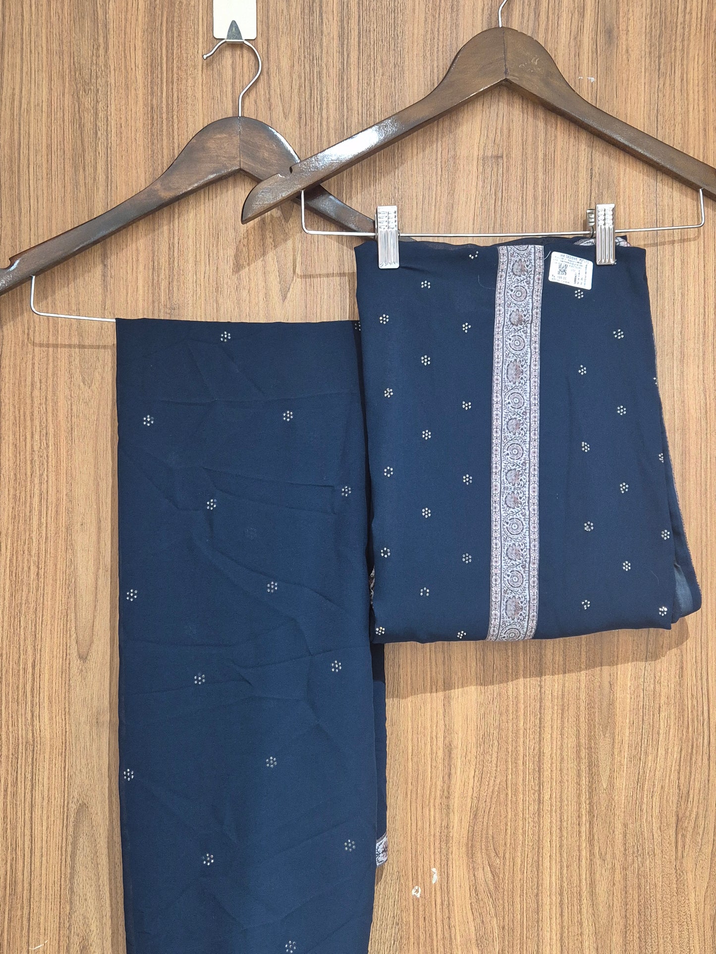 OFFER SALES UNSTITCHED SALWAR SUITS - IHA 26931