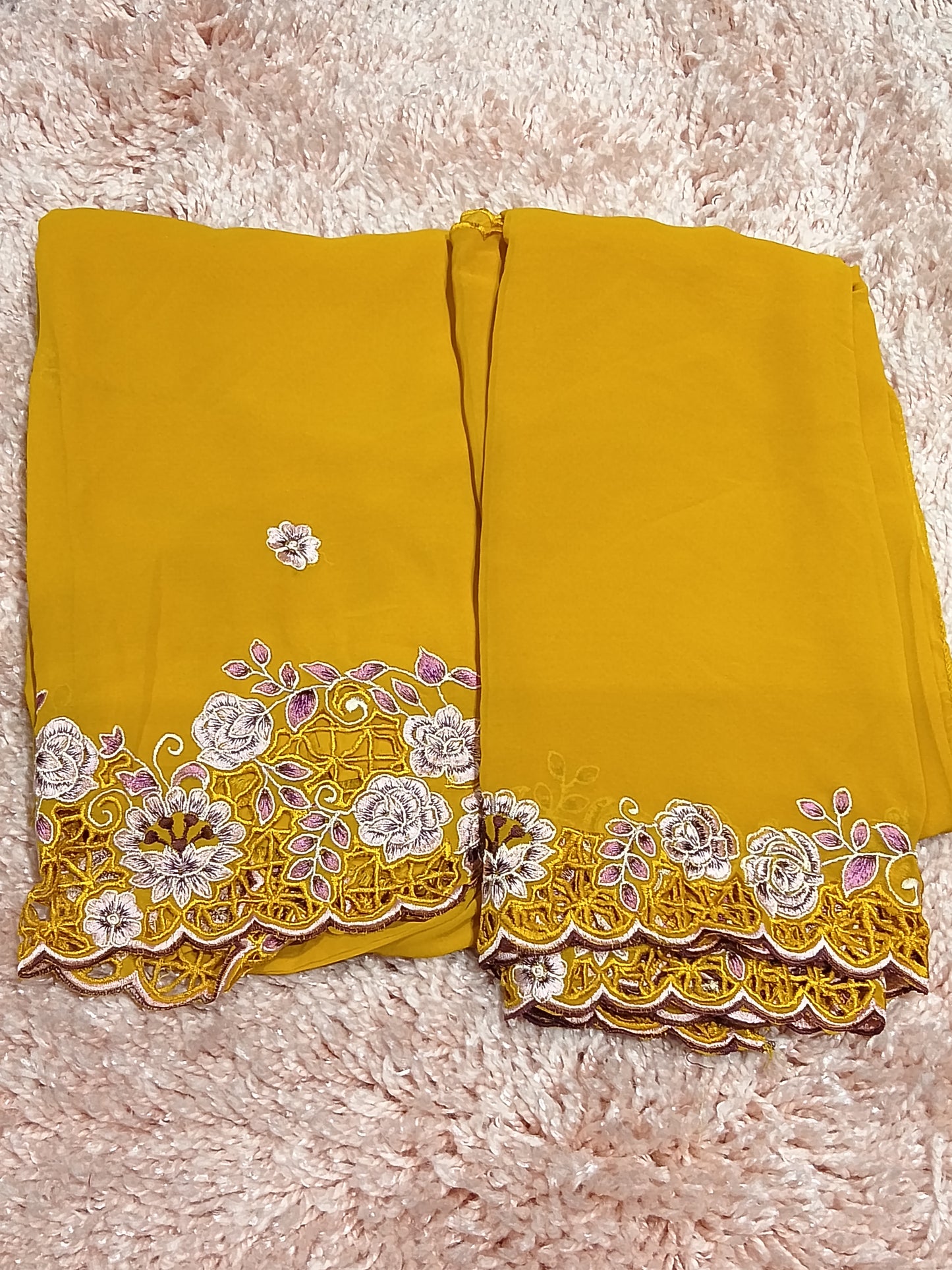 OFFER SALES UNSTITCHED SALWAR SUITS -  IHA 34680