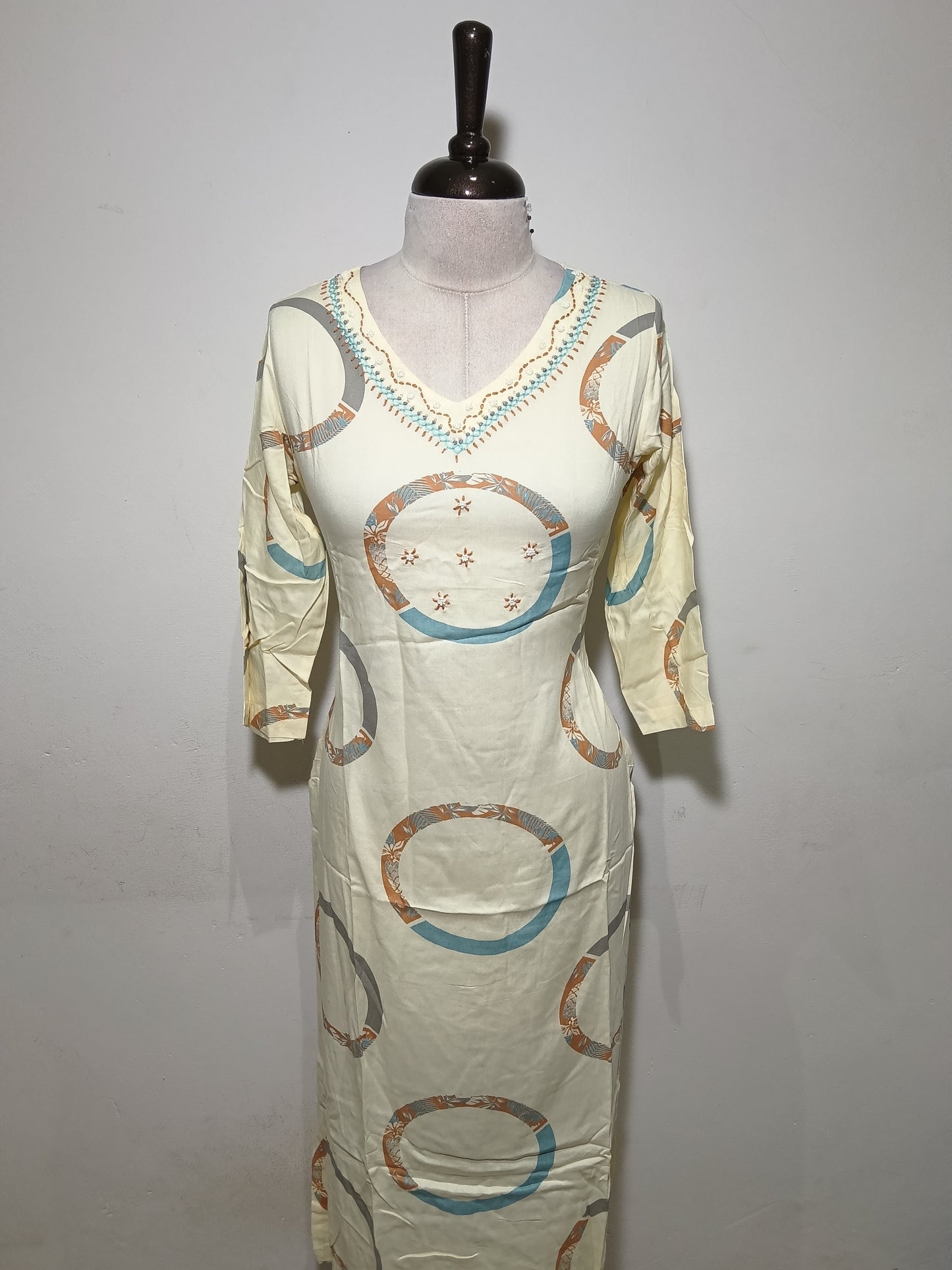 OFFER SALES TOP AND  BOTTOM  -  IHA 34838