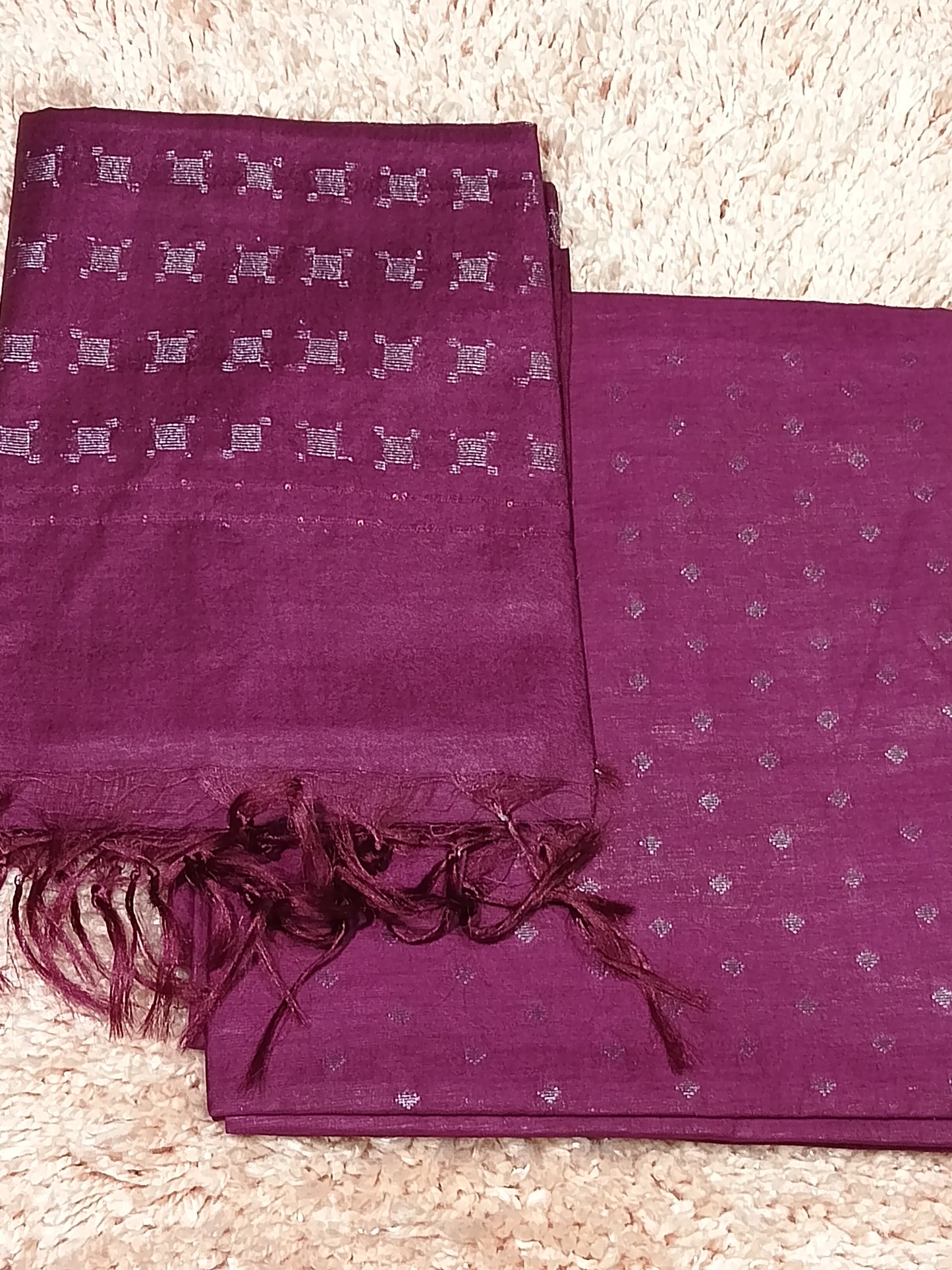 OFFER SALES UNSTITCHED SALWAR SUITS -  IHA 34657