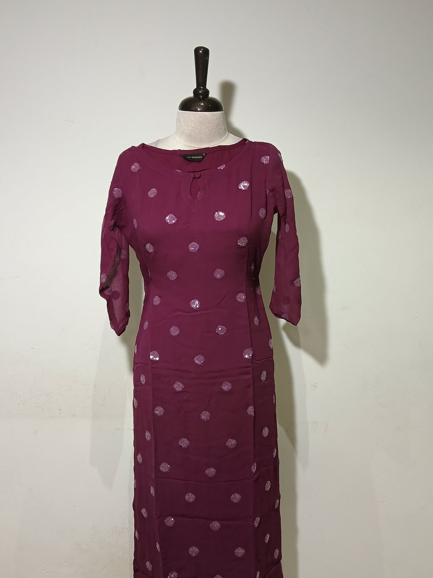OFFER SALES TOP'S-  IHA 34811