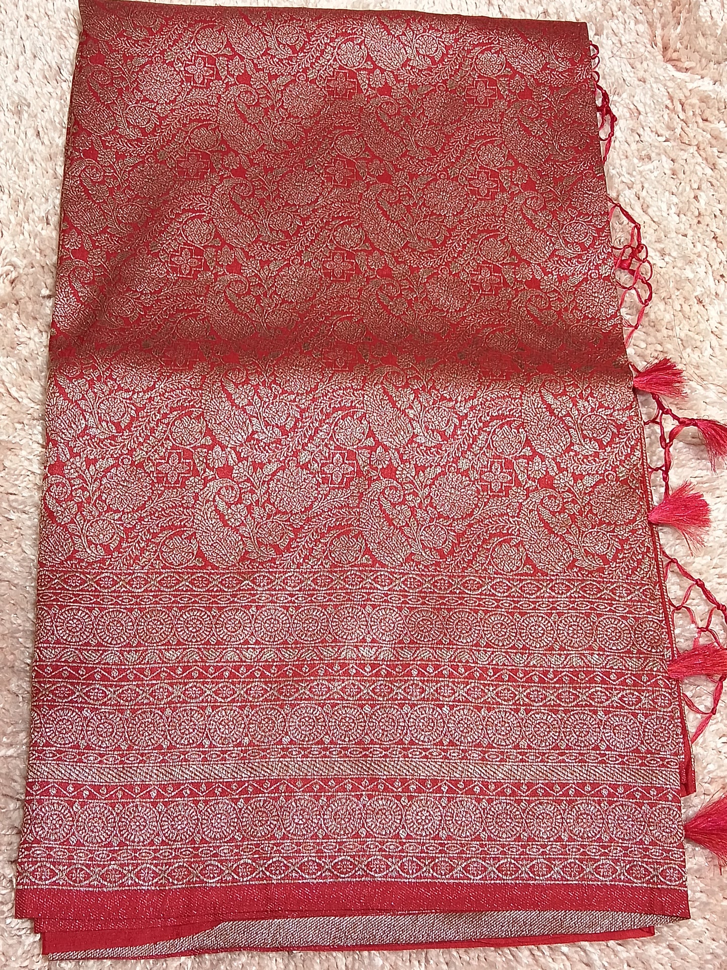 OFFER SALES SAREE -  IHA 34735