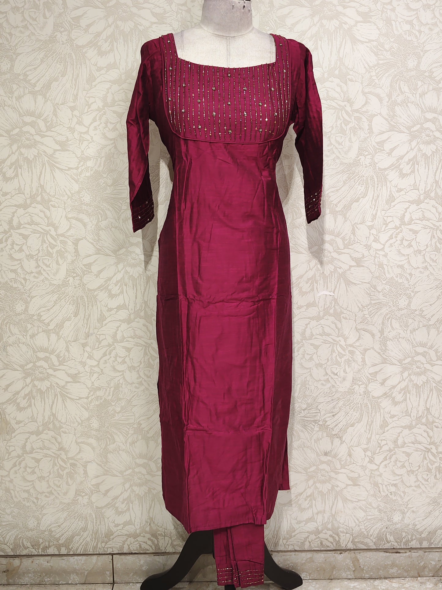 OFFER SALES TOP AND BOTTOM - IHA 26955