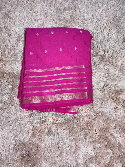 OFFER SALES SAREE -  IHA 35820