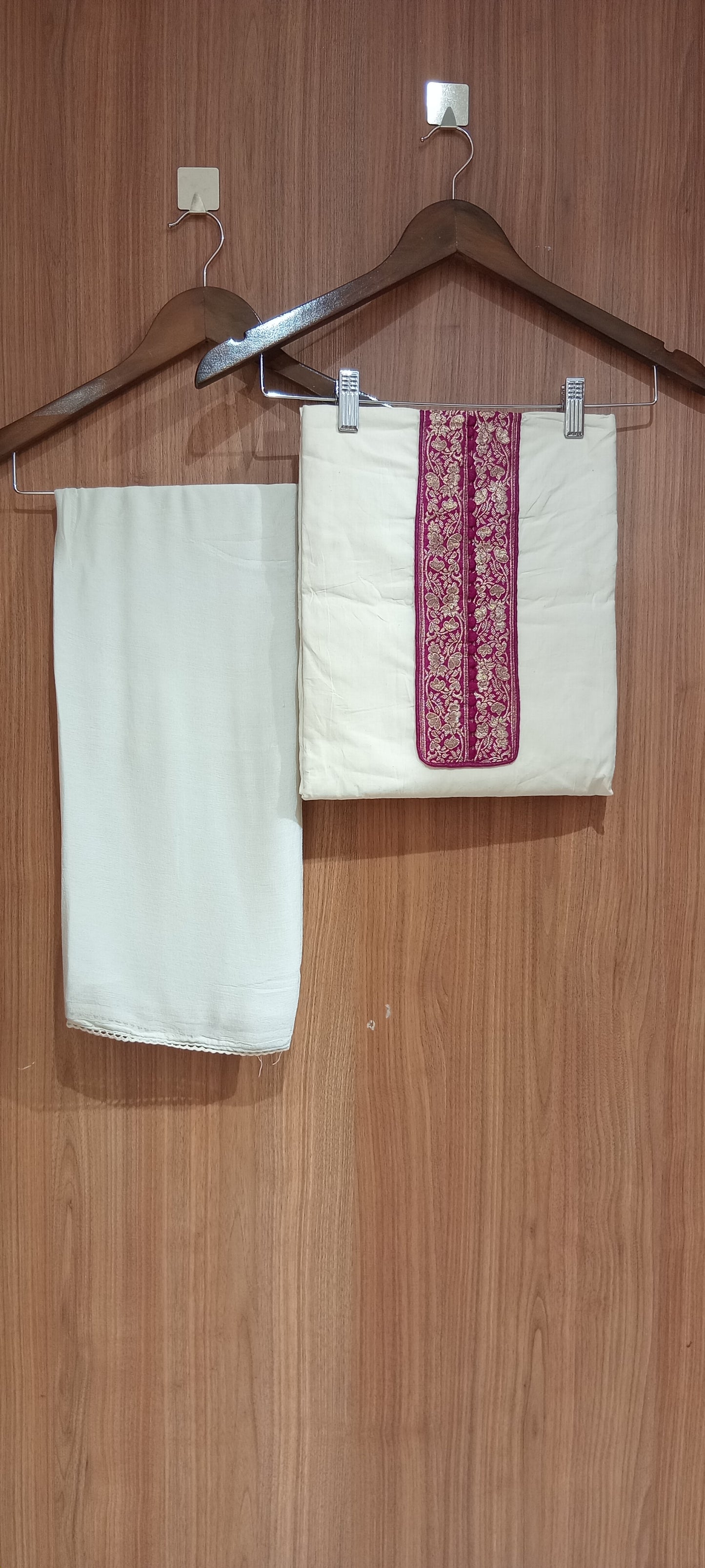 OFFER SALES UNSTITCHED SALWAR  - IHA 27658