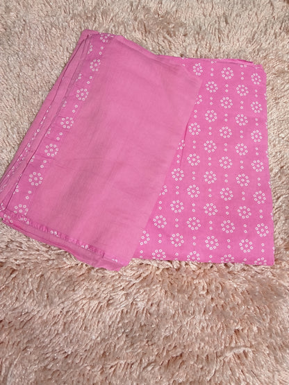 OFFER SALES UNSTITCHED SALWAR SUITS -  IHA 35503