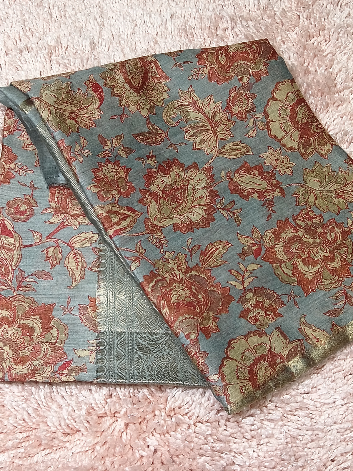 OFFER SALES SAREE -  IHA 34685