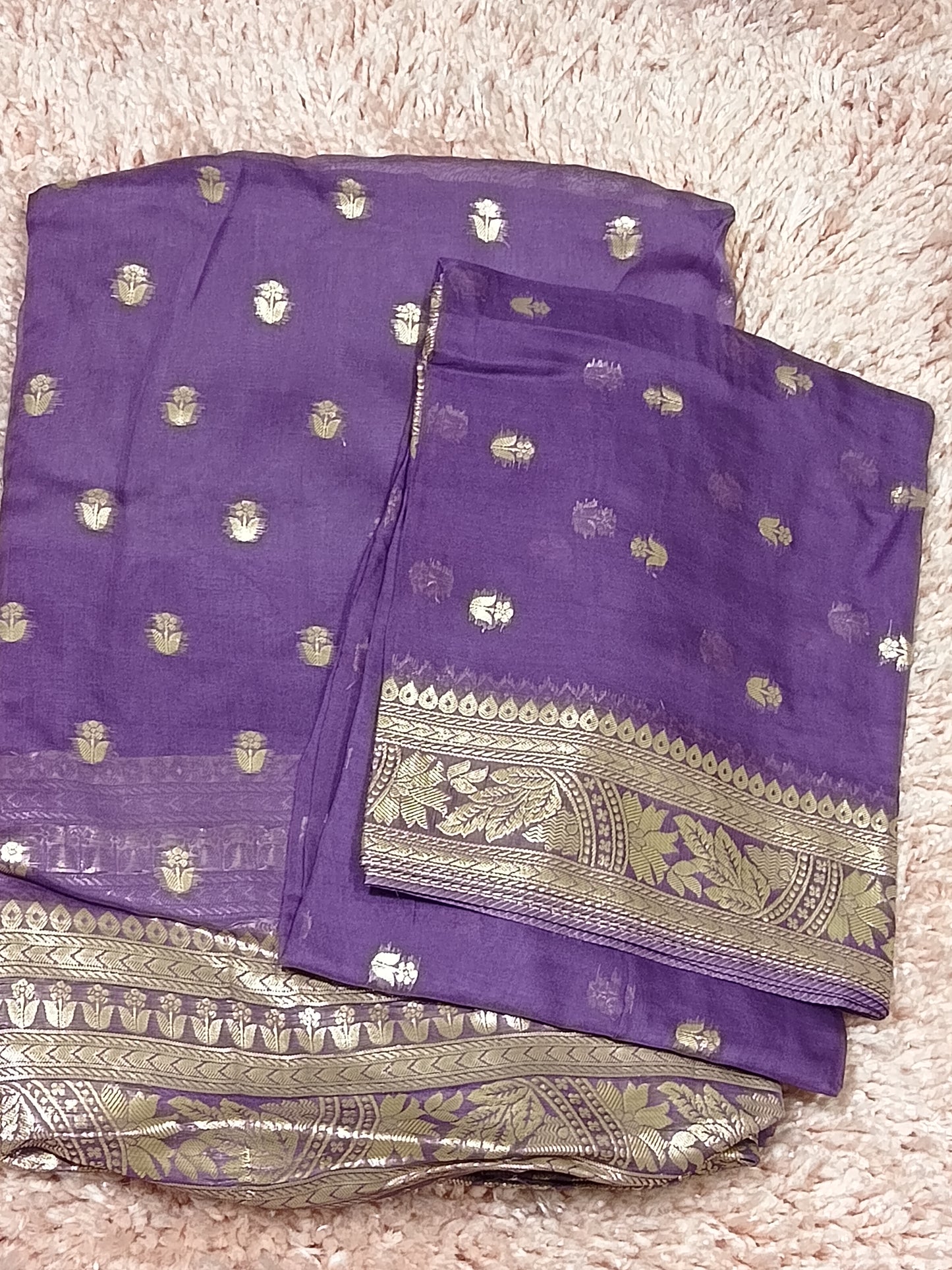 OFFER SALES UNSTITCHED SALWAR SUITS -  IHA 34657