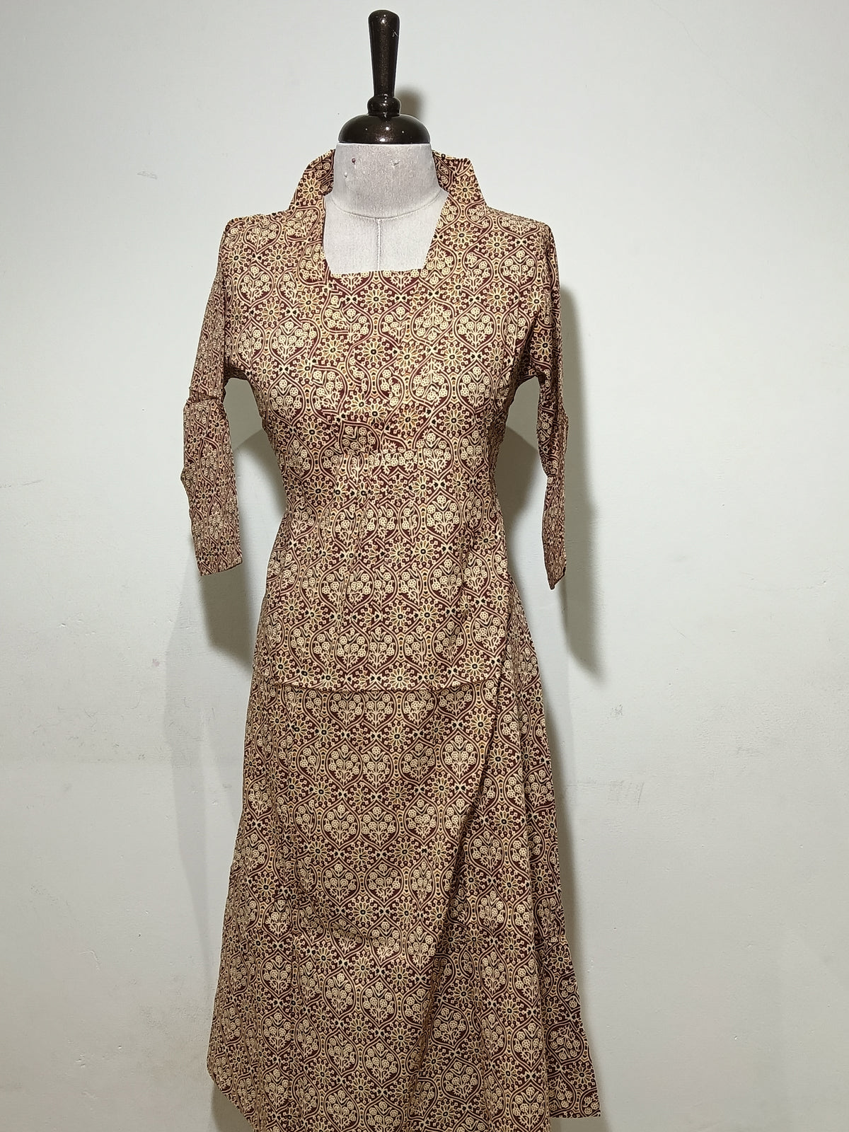 OFFER SALES TOP AND  BOTTOM  -  IHA 35515