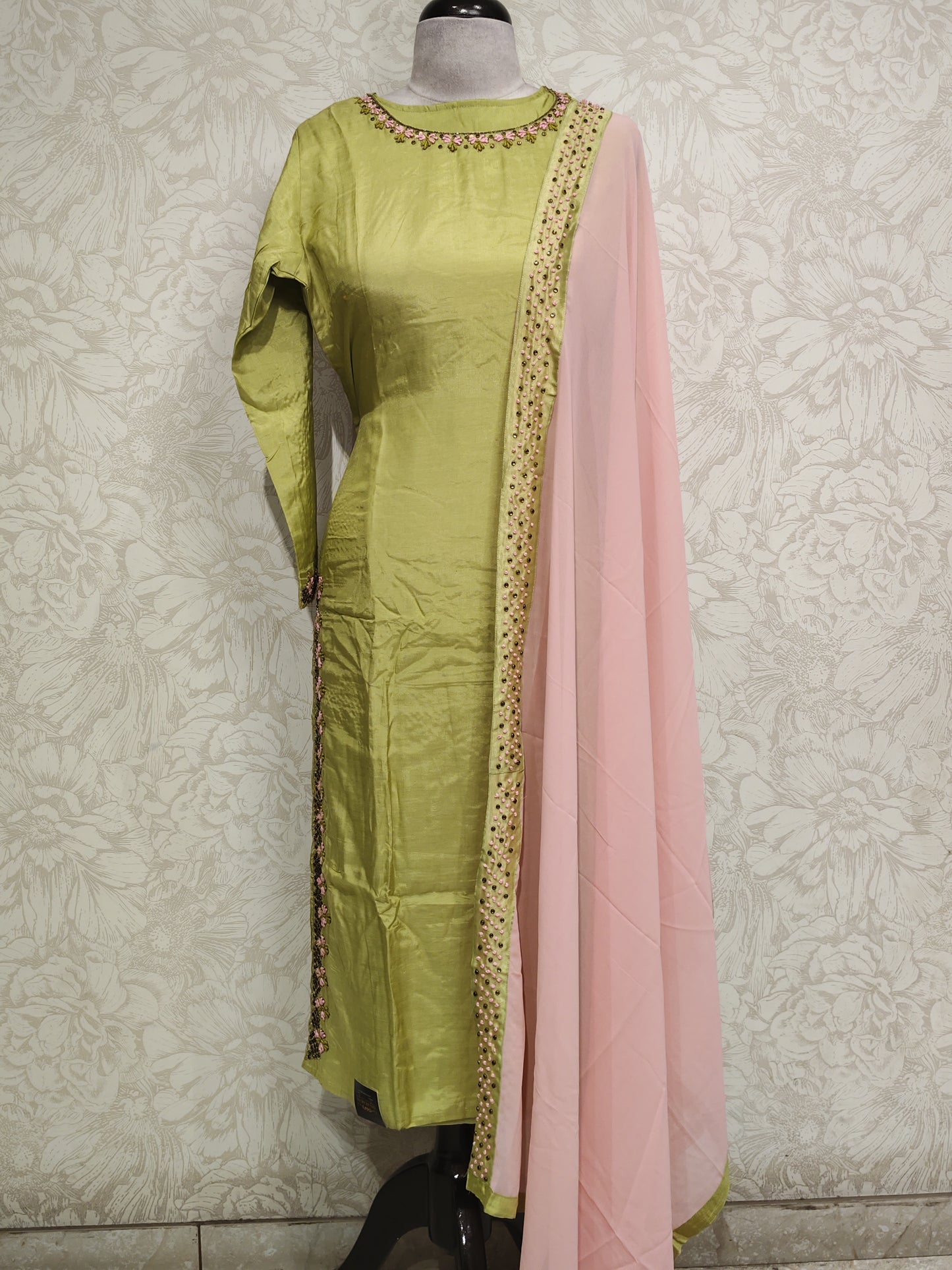 OFFER SALES TOP AND BOTTOM - IHA 26955