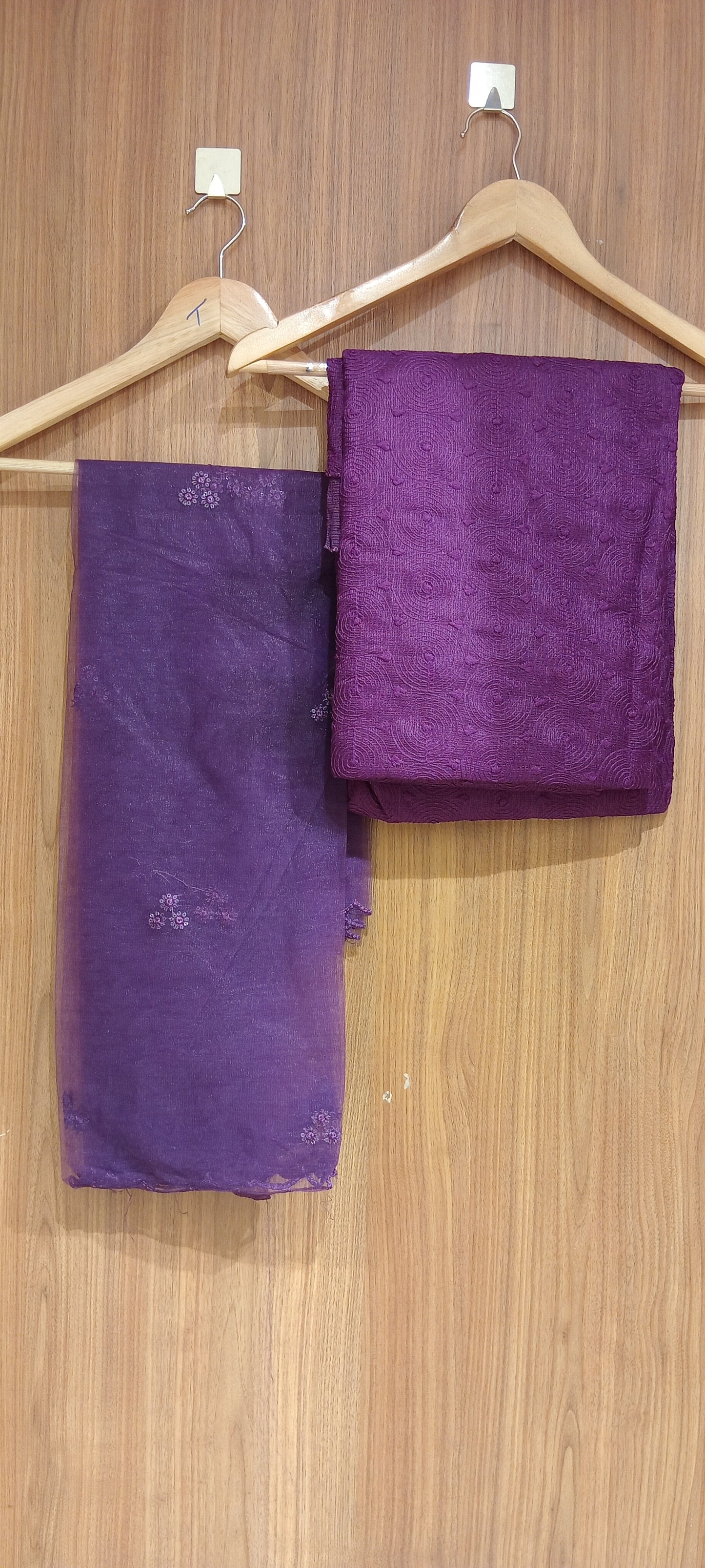 OFFER SALES UNSTITCHED SALWAR  - IHA 27658