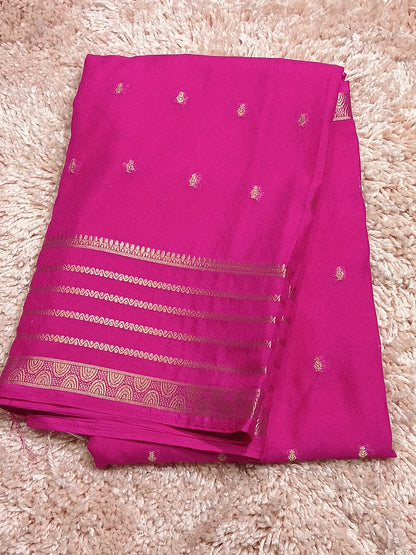 OFFER SALES SAREE -  IHA 34604