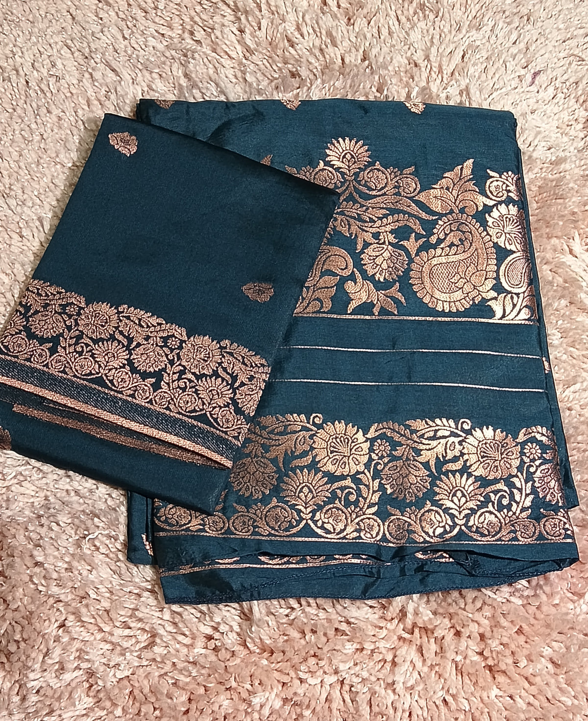 OFFER SALES UNSTITCHED SALWAR SUITS -  IHA 35306