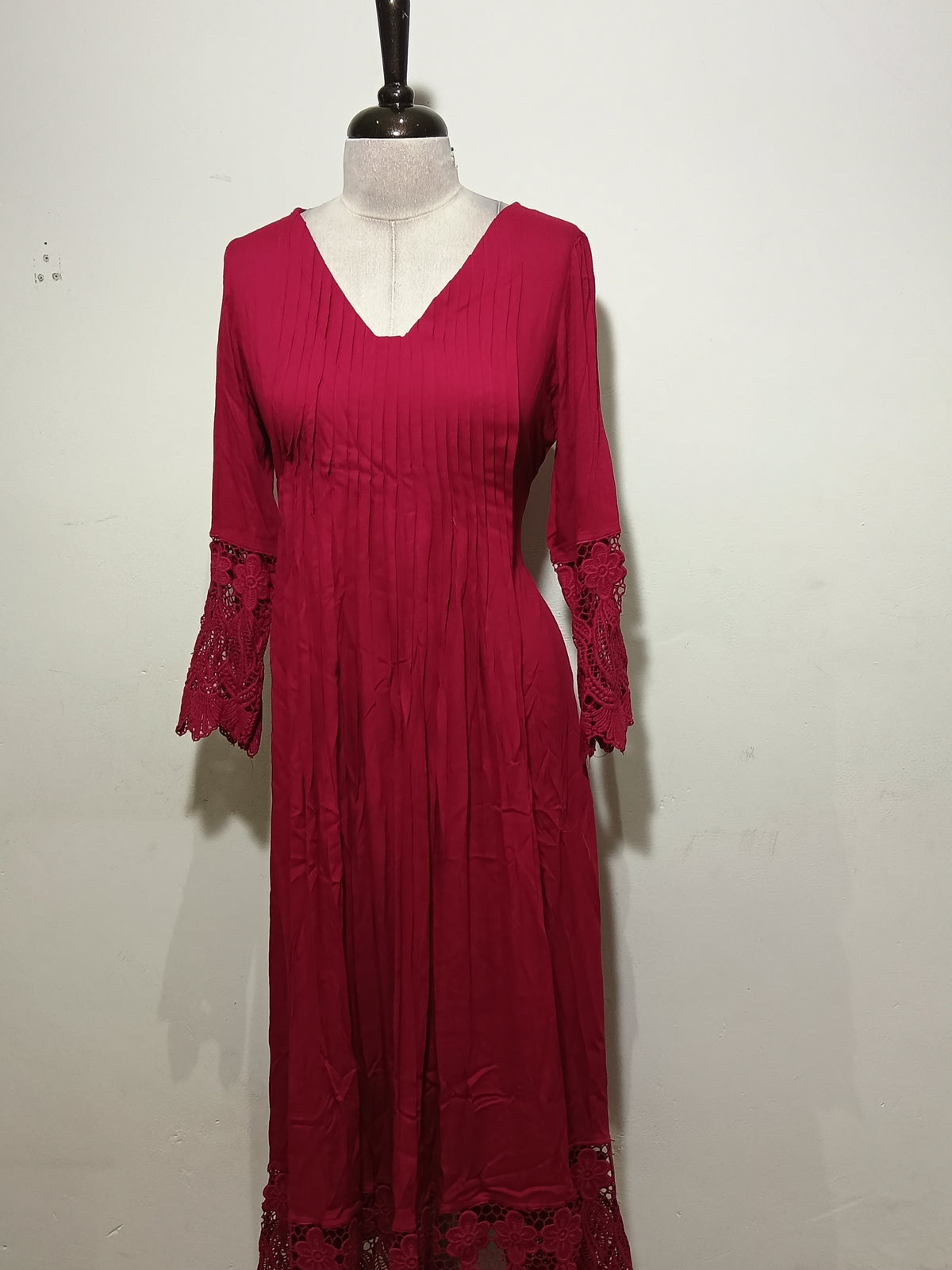 OFFER SALES TOP'S -  IHA 35466