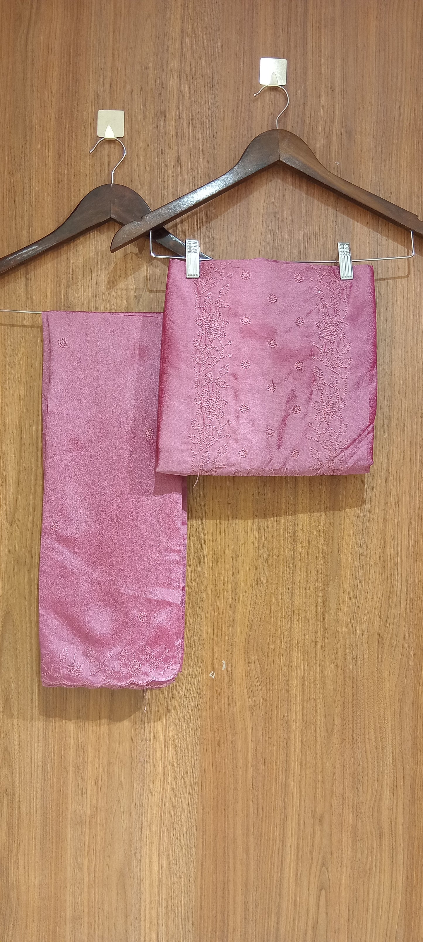 OFFER SALES UNSTITCHED SALWAR  - IHA 27798