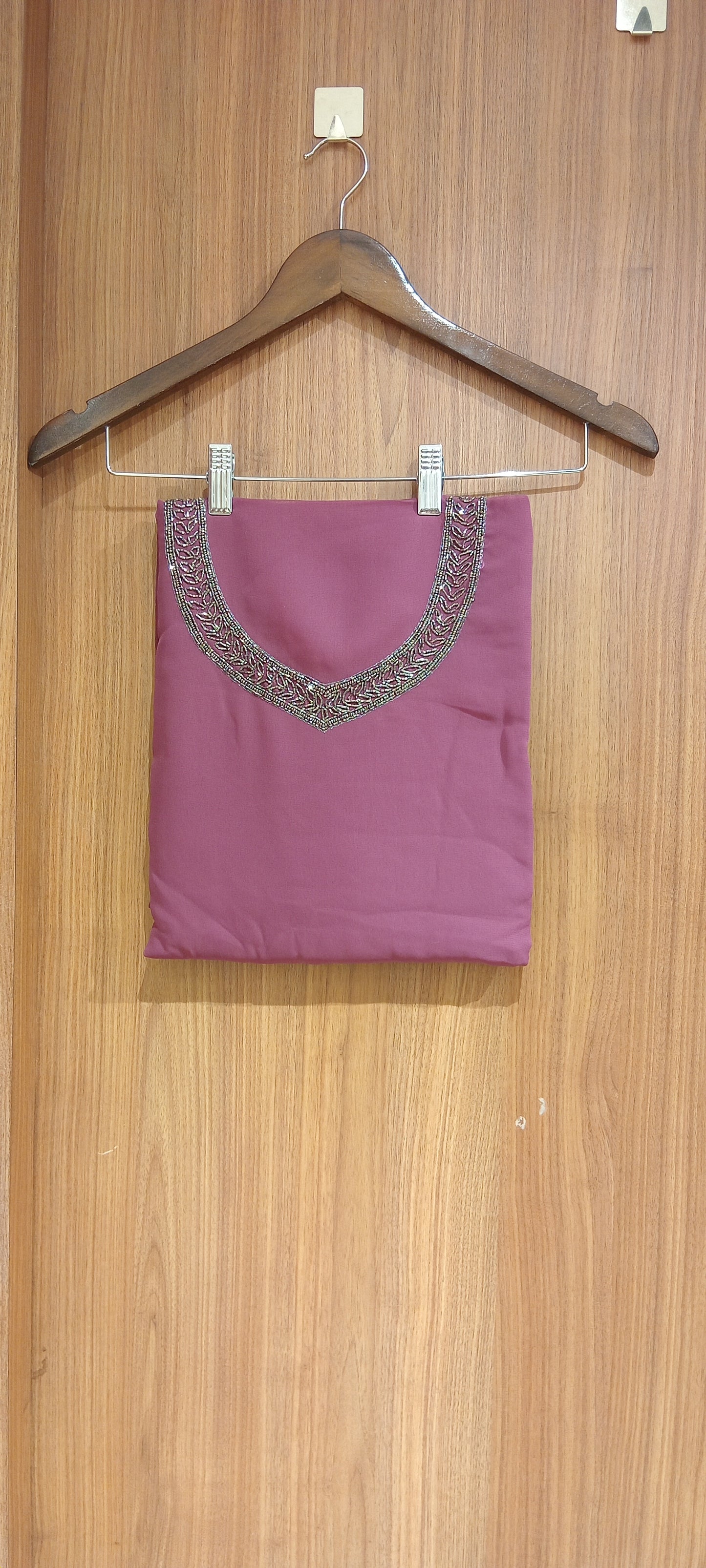 OFFER SALES UNSTITCHED SALWAR  - IHA 27658