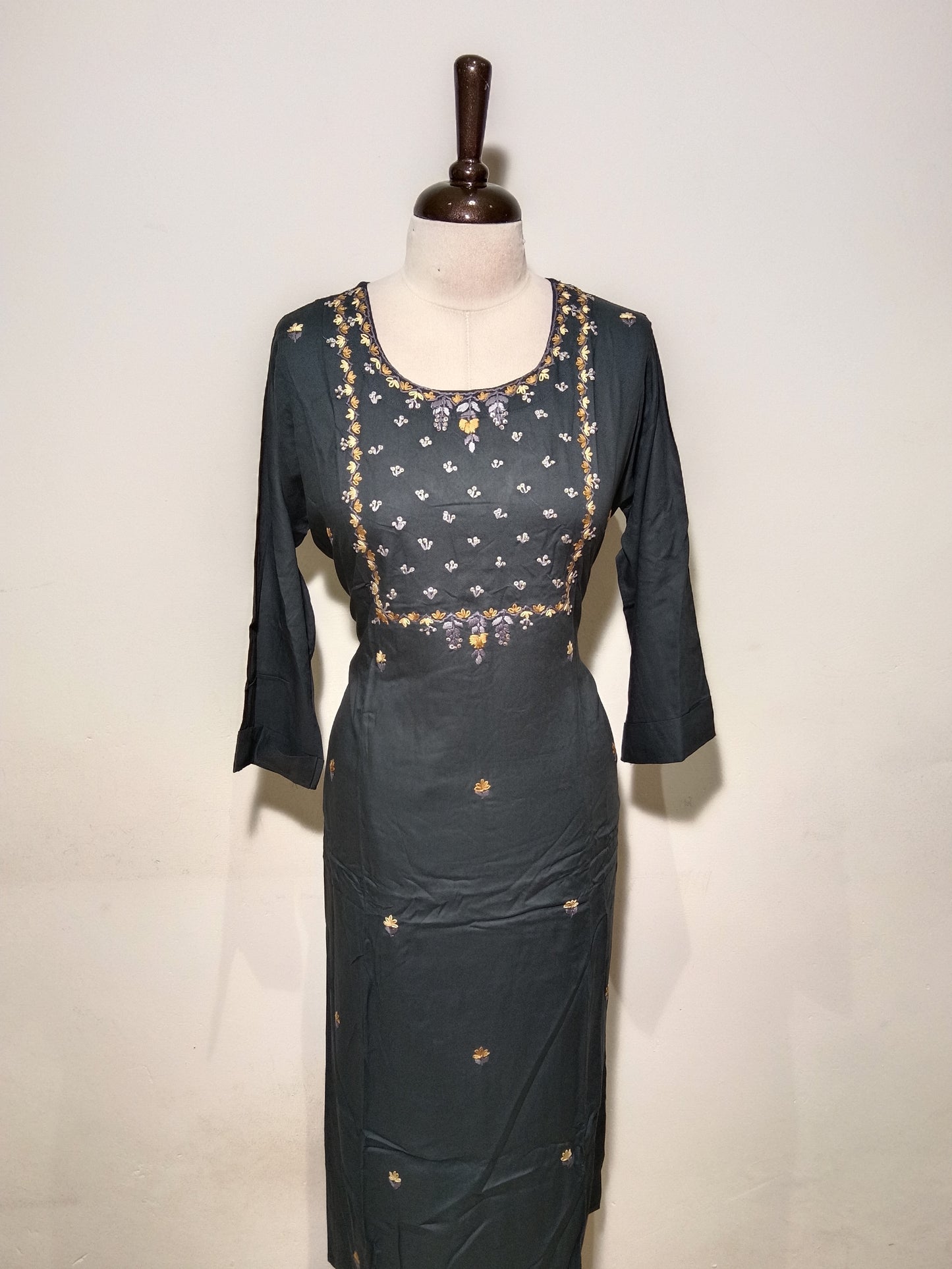 OFFER SALES TOP AND BOTTOM  -  IHA 34910
