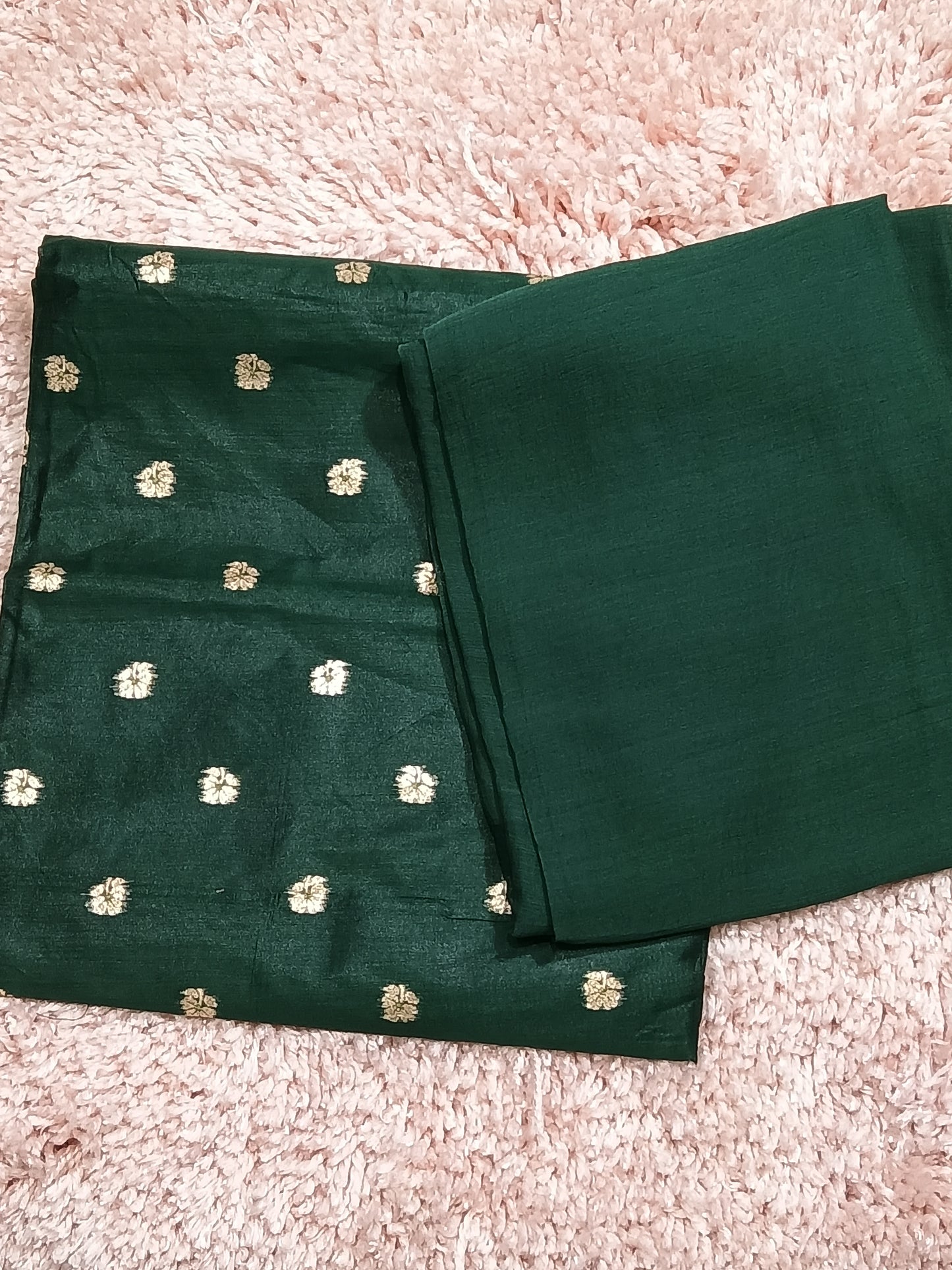 OFFER SALES UNSTITCHED SALWAR SUITS -  IHA 34514