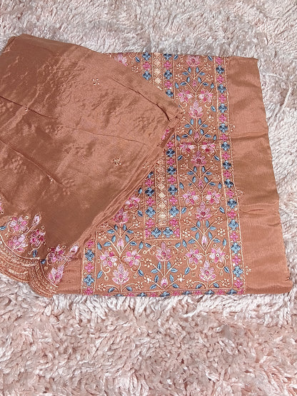 OFFER SALES UNSTITCHED SALWAR SUITS -  IHA 34952