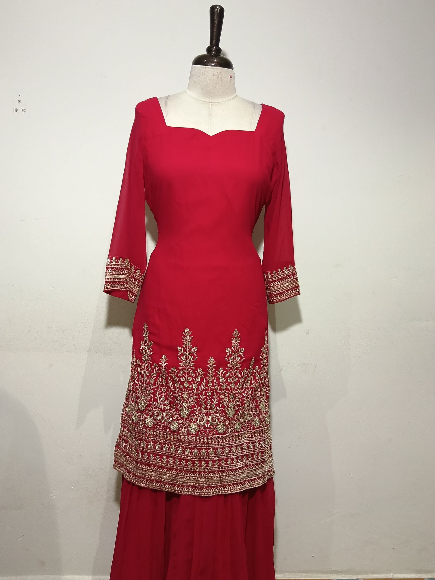 OFFER SALES TOP AND  BOTTOM  -  IHA 34755