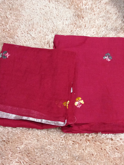 OFFER SALES UNSTITCHED SALWAR SUITS -  IHA 34657