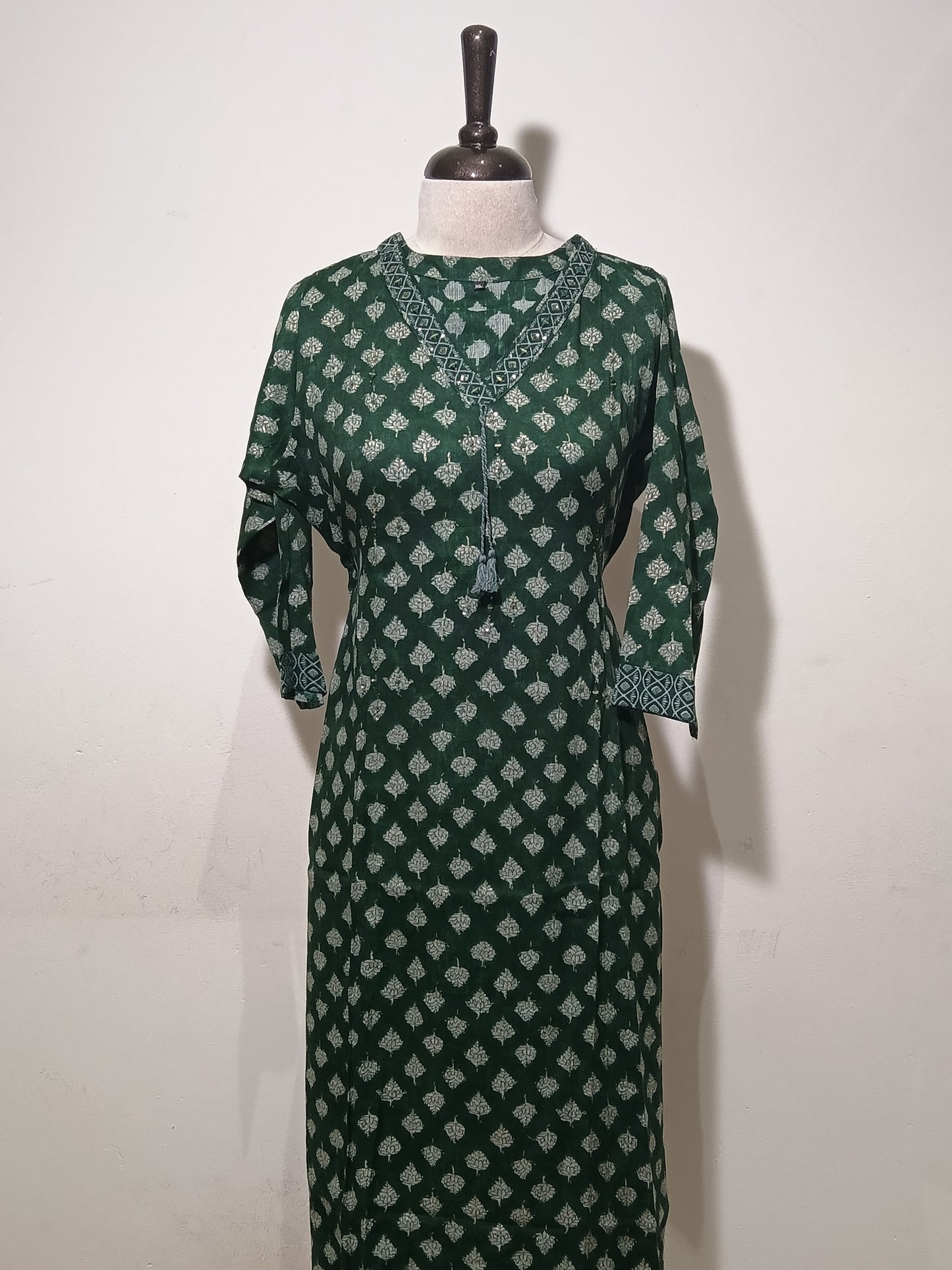 OFFER SALES TOP AND BOTTOM  -  IHA 34910