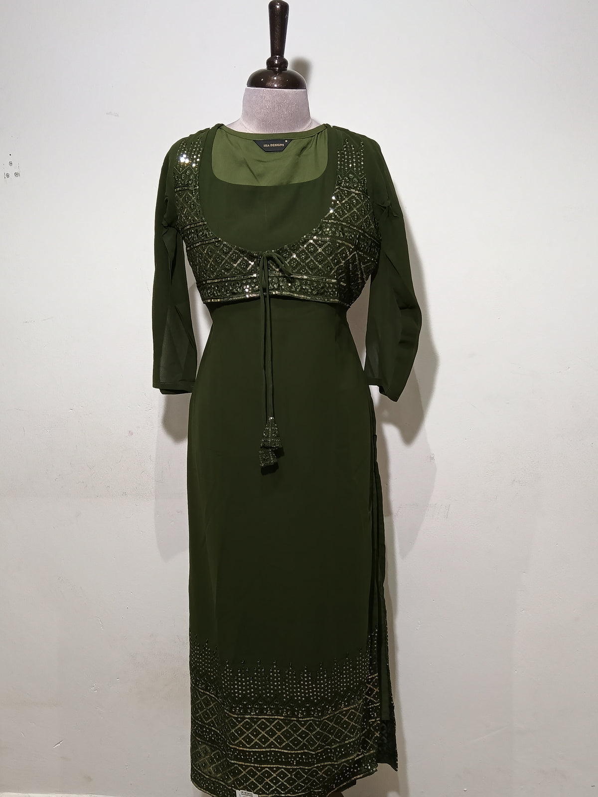 OFFER SALES TOP'S -  IHA 35961