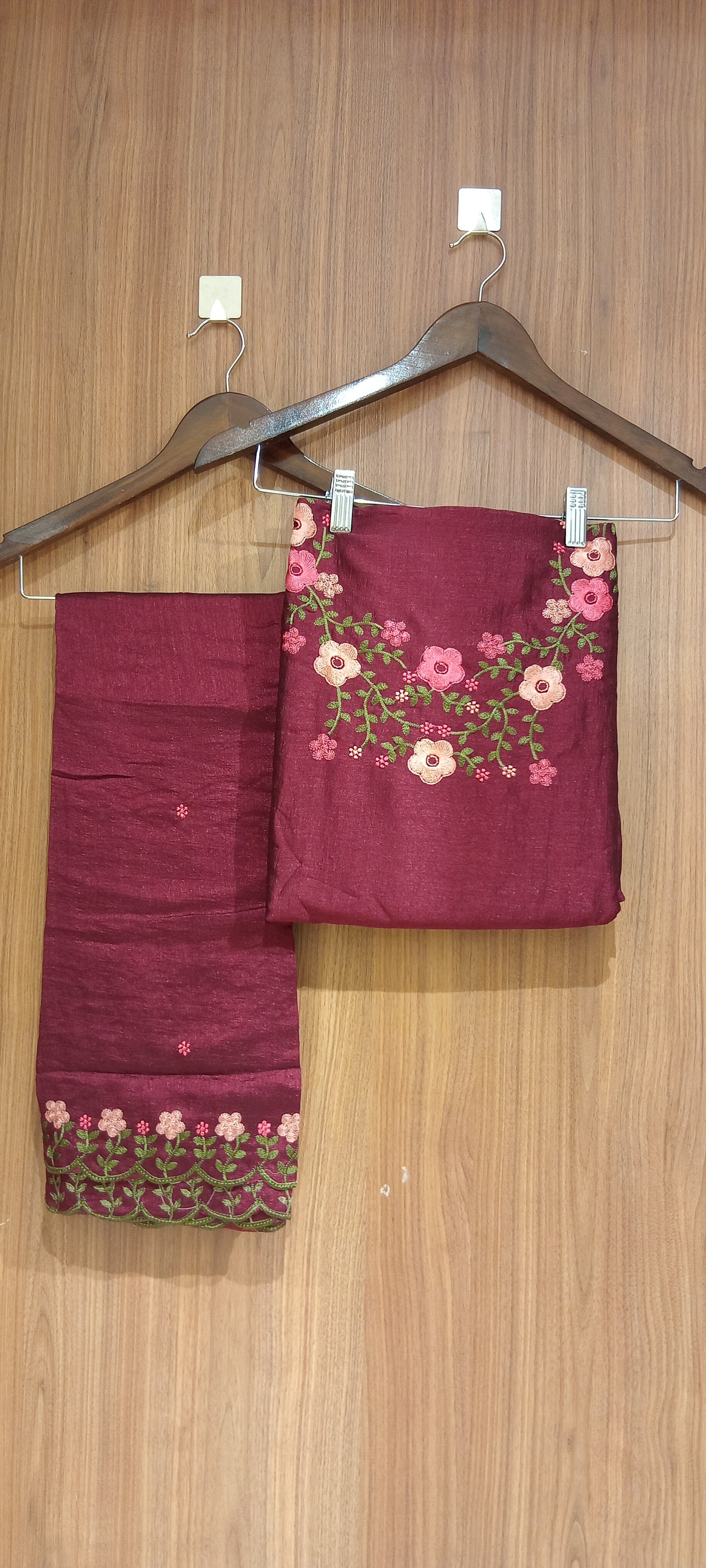 OFFER SALES UNSTITCHED SALWAR  - IHA 27798