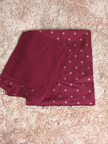 OFFER SALES UNSTITCHED SALWAR SUITS -  IHA 34952