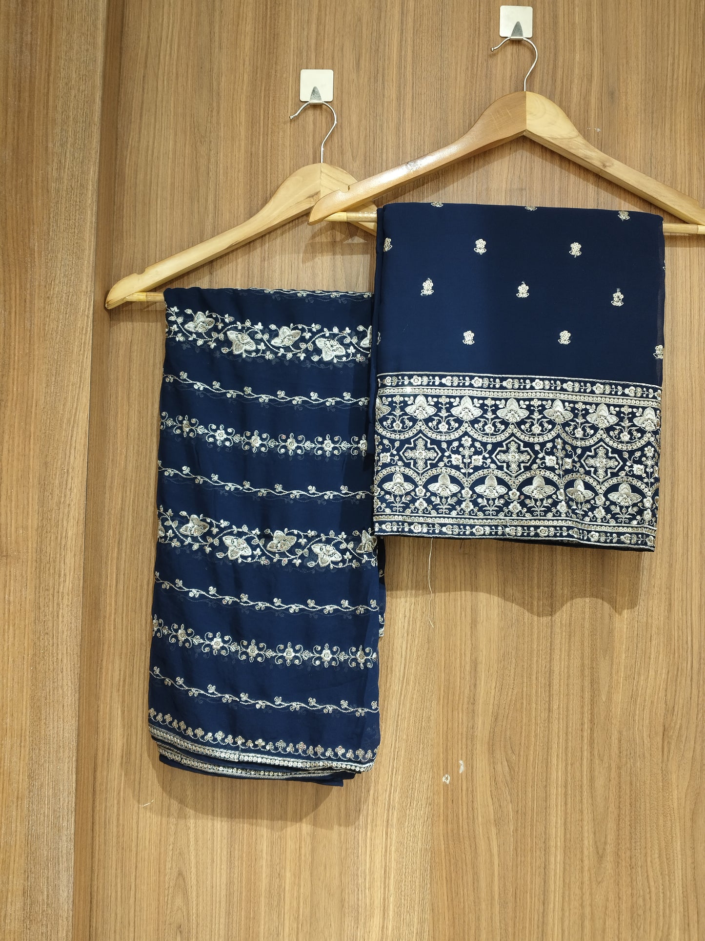 OFFER SALES UNSTITCHED SALWAR  - IHA 27566