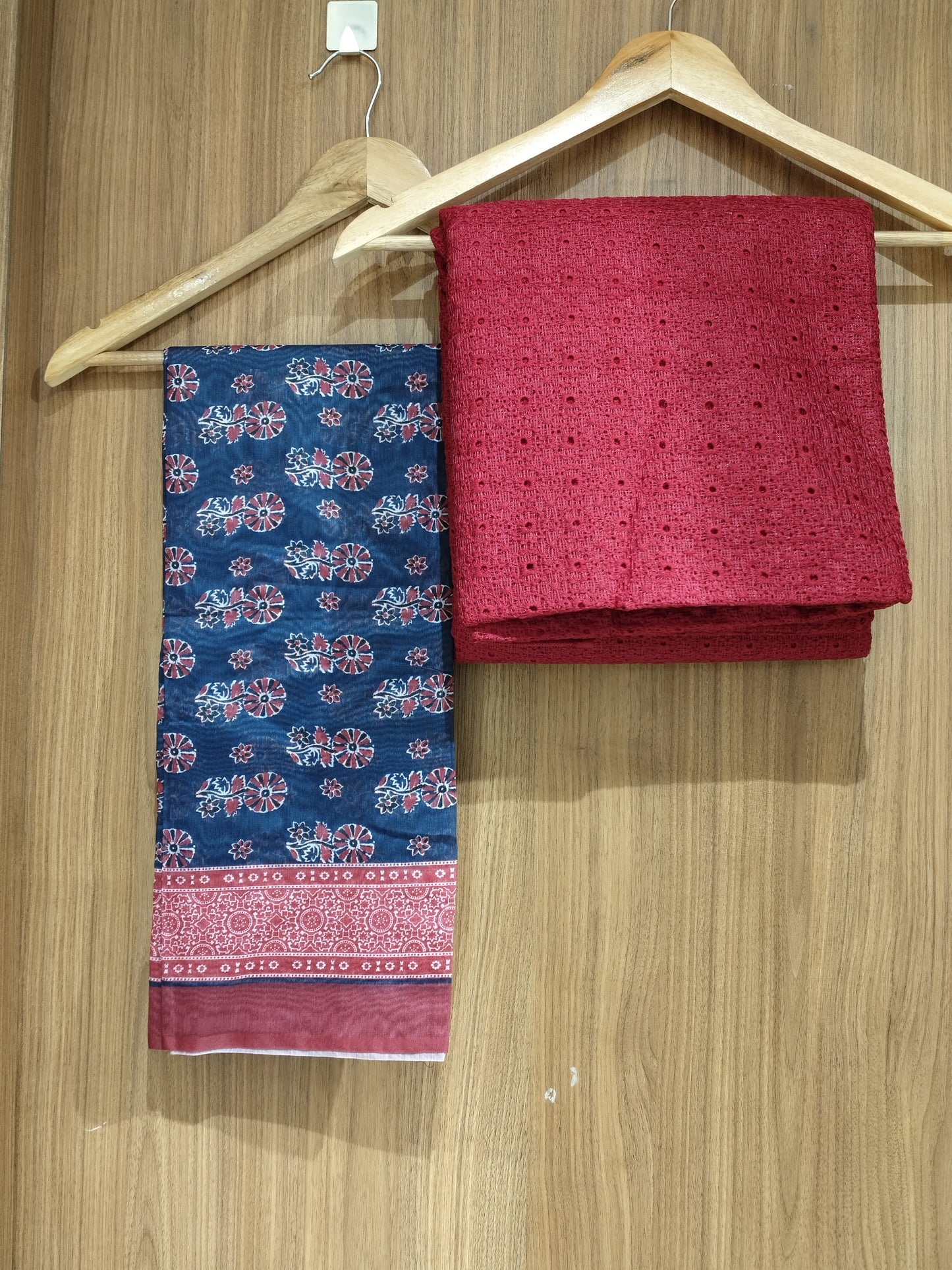 OFFER SALES UNSTITCHED SALWAR  - IHA 27602