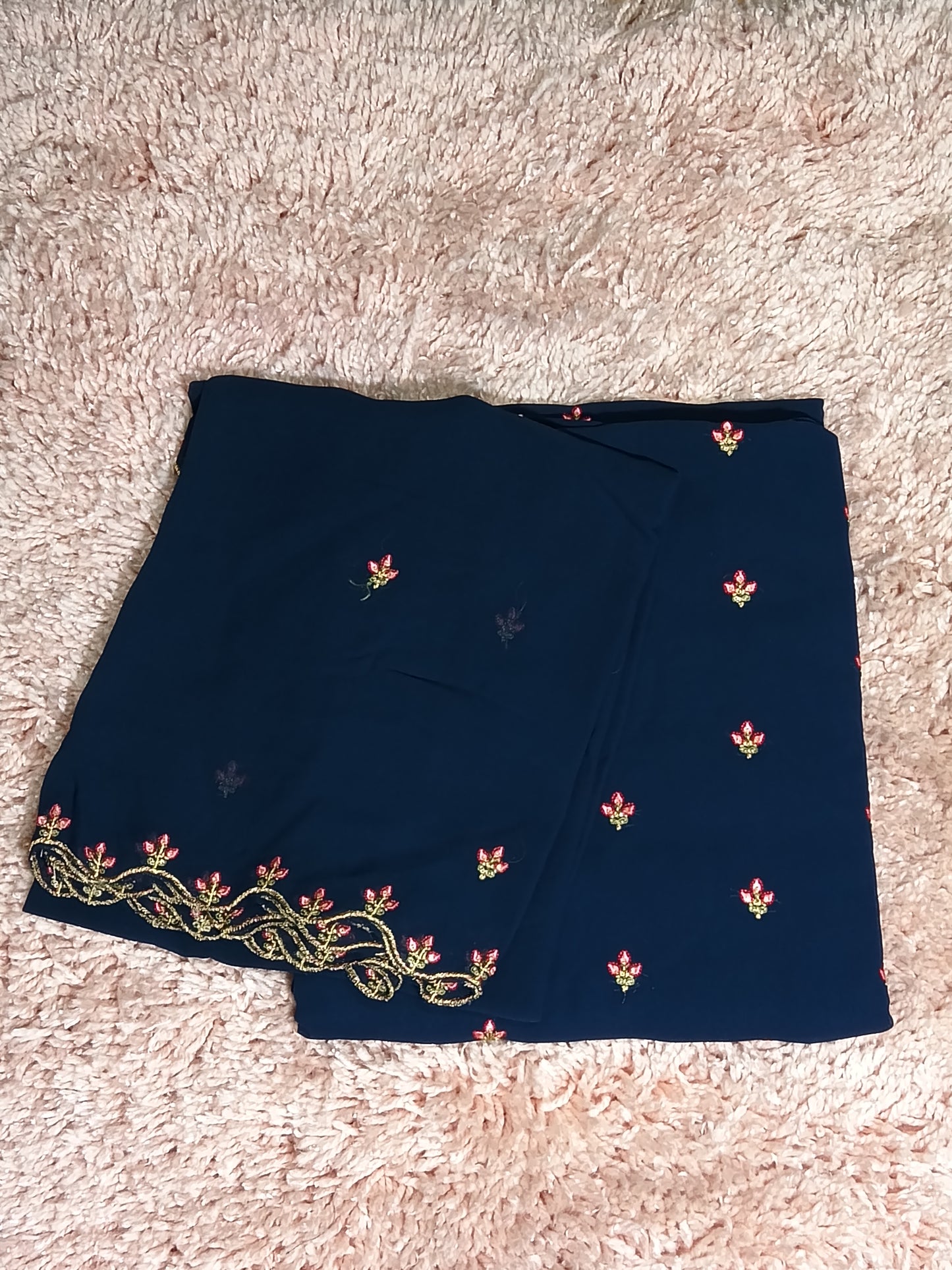 OFFER SALES UNSTITCHED SALWAR SUITS -  IHA 35100