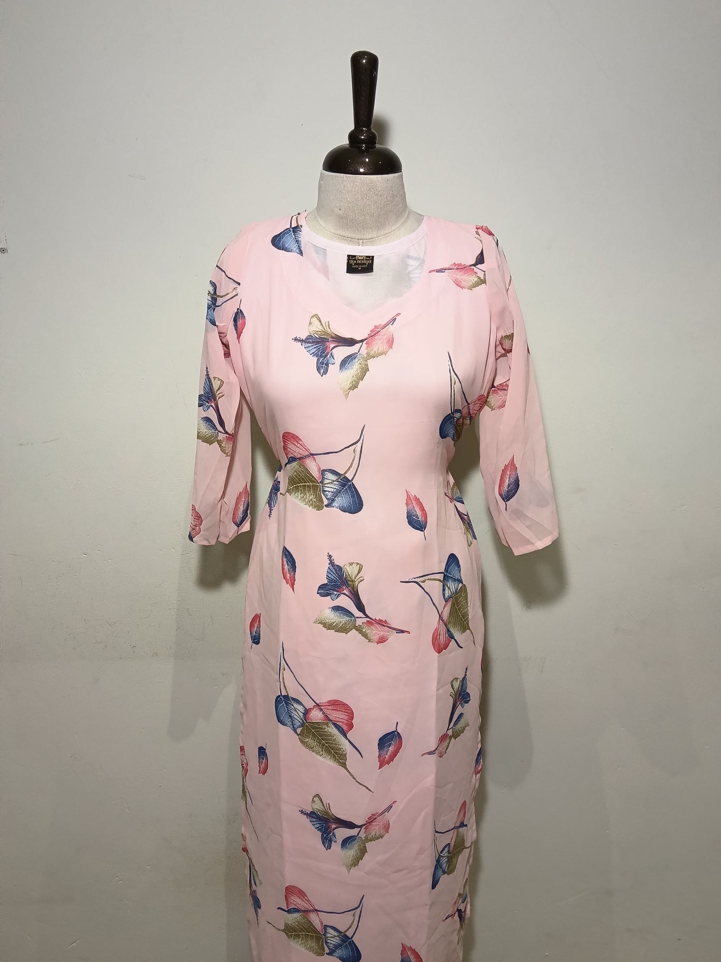 OFFER SALES TOP AND BOTTOM  -  IHA 34910
