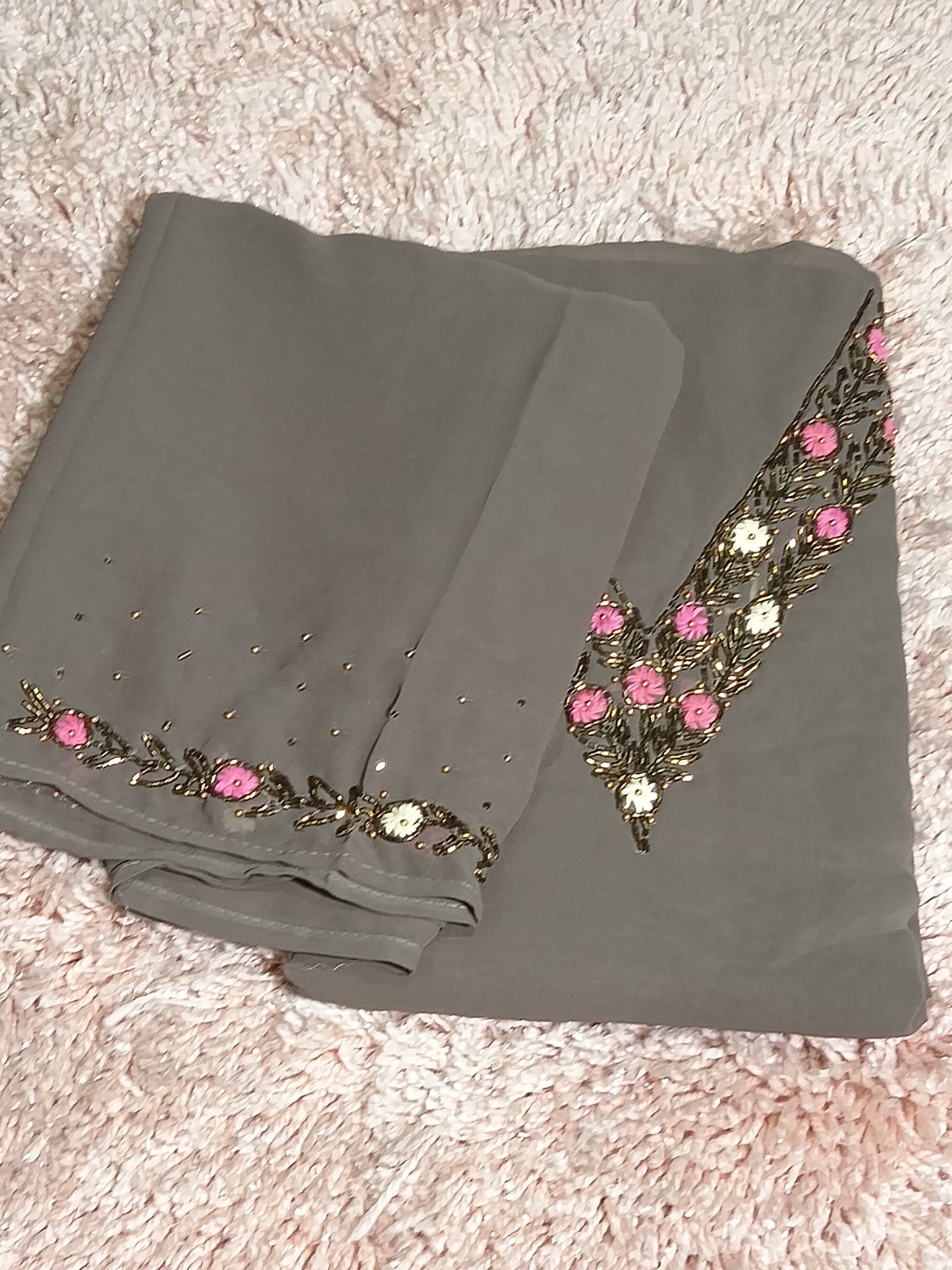 OFFER SALES UNSTITCHED SALWAR SUITS -  IHA 35184