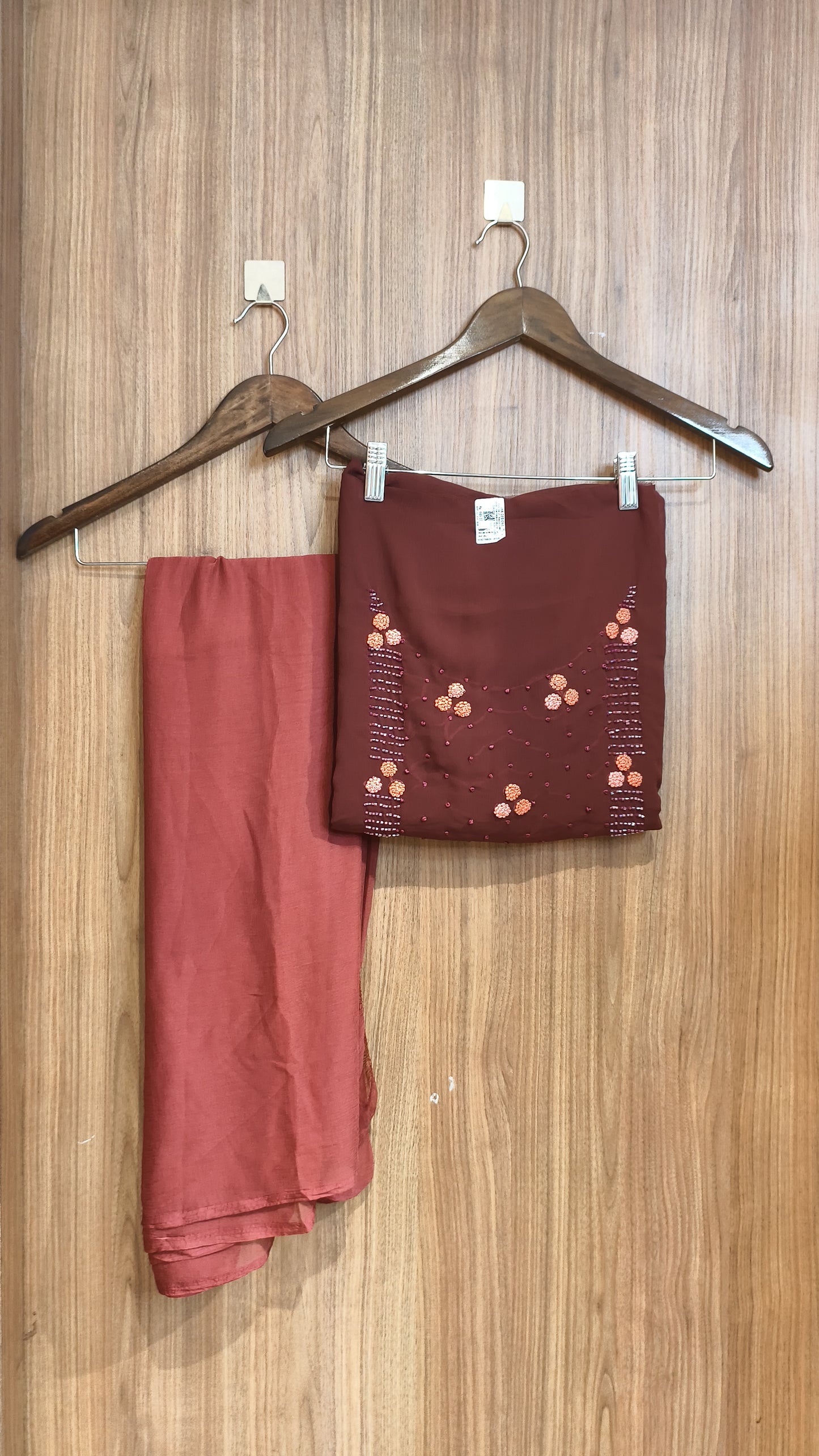 OFFER SALES UNSTITCHED SALWAR SUITS - IHA 26812