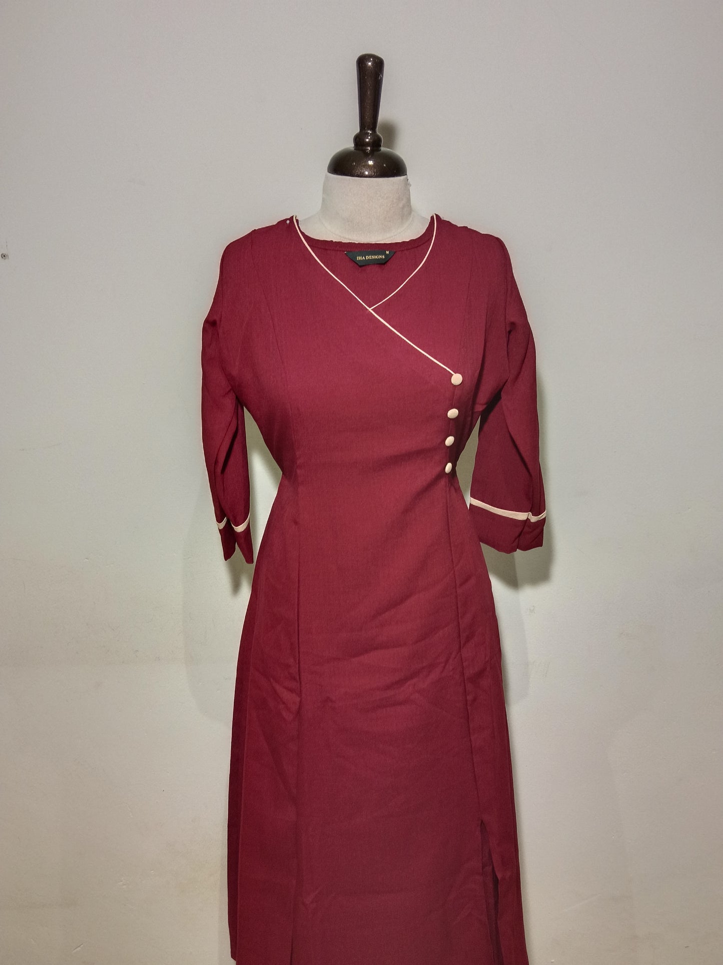 OFFER SALES TOP AND BOTTOM  -  IHA 34910