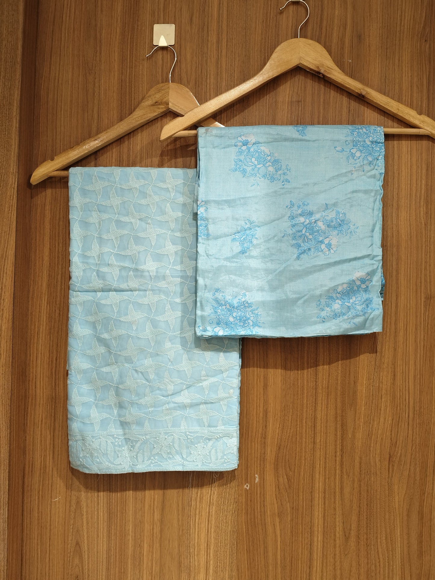 OFFER SALES UNSTITCHED SALWAR  - IHA 27566