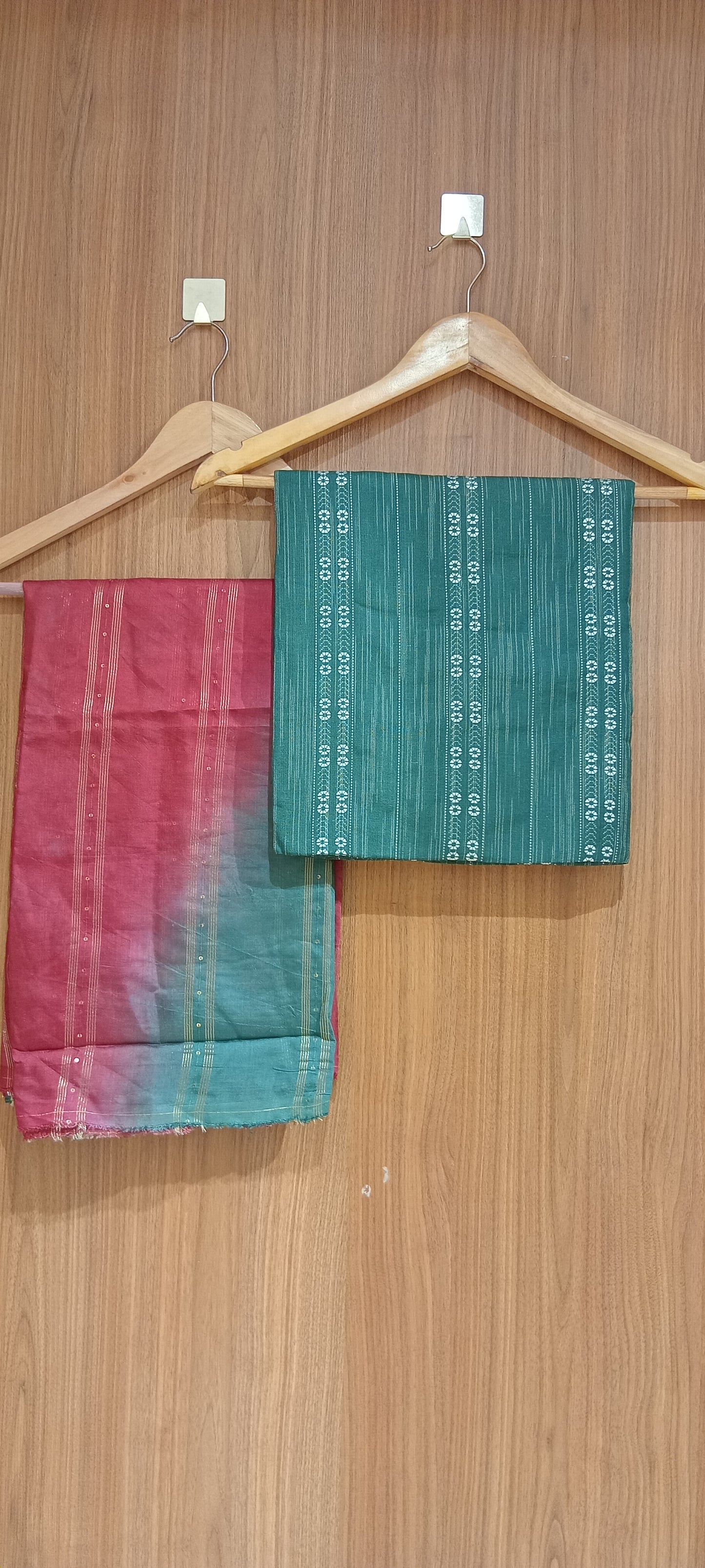 OFFER SALES UNSTITCHED SALWAR  - IHA 27798