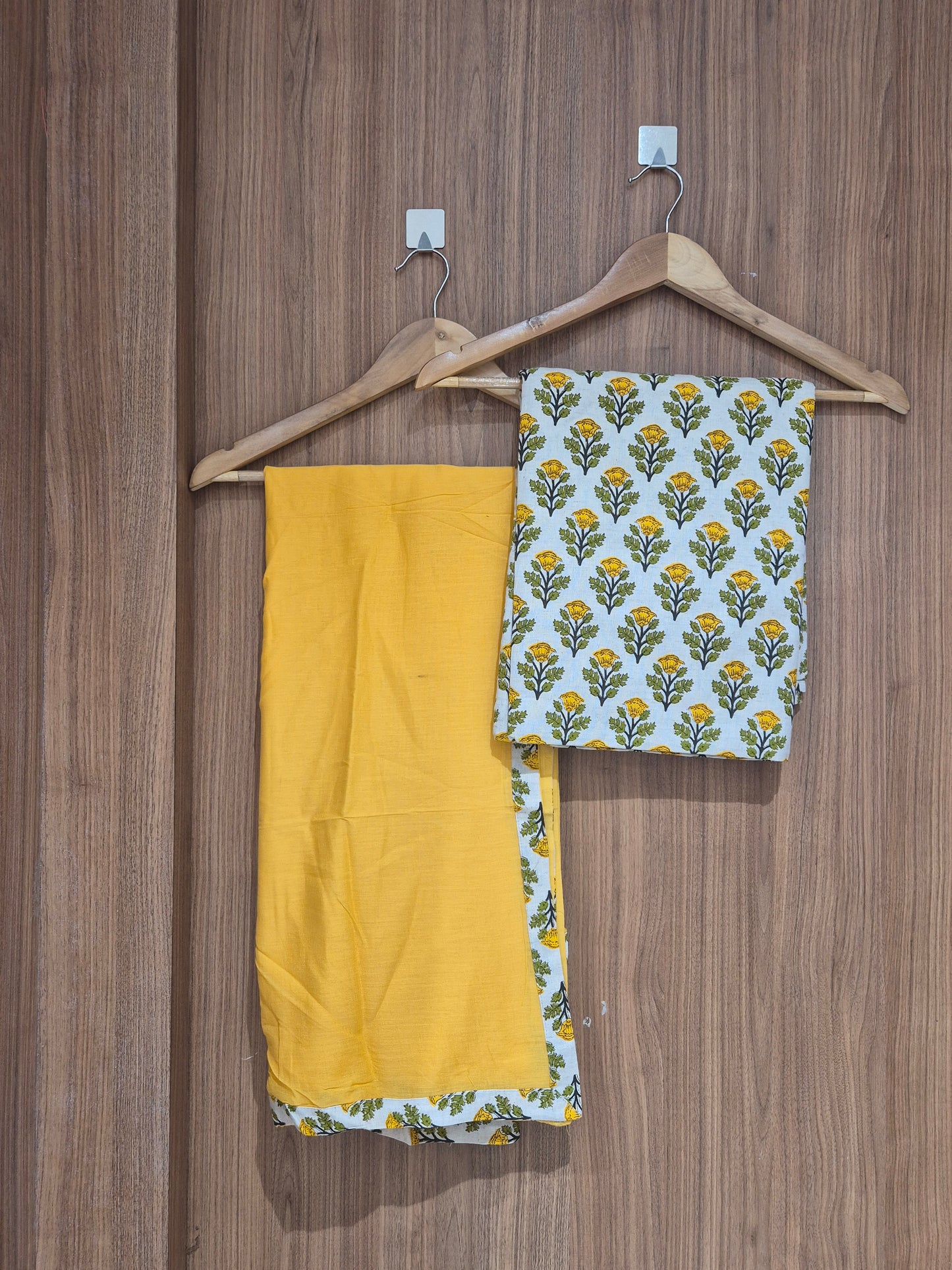 OFFER SALES UNSTITCHED SALWAR SUITS - IHA 26931