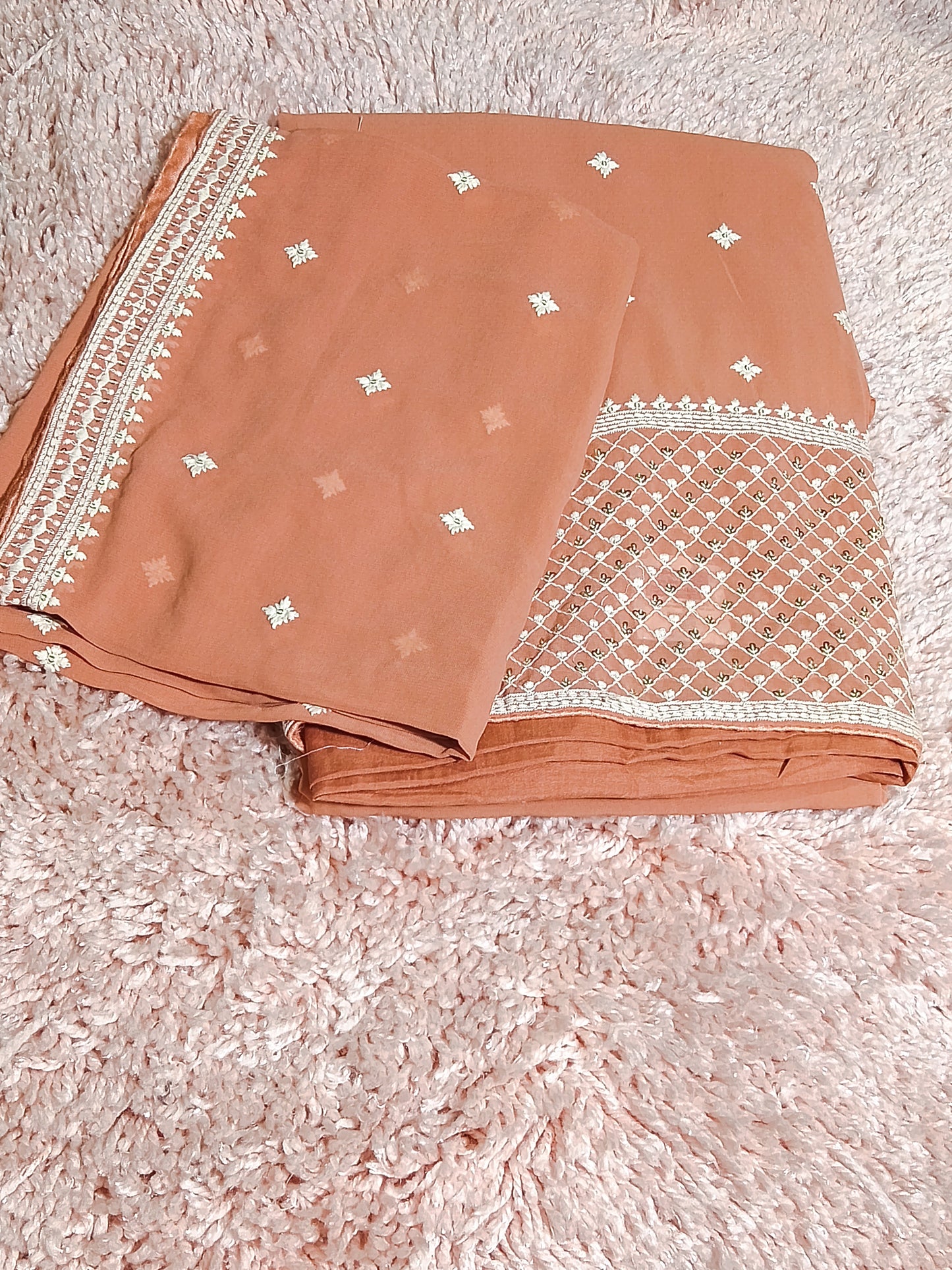 OFFER SALES UNSTITCHED SALWAR SUITS -  IHA 34936