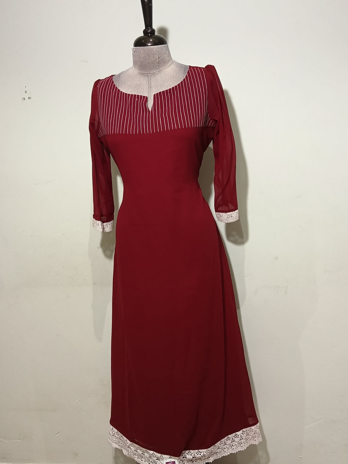 OFFER SALES TOP'S -  IHA 36002